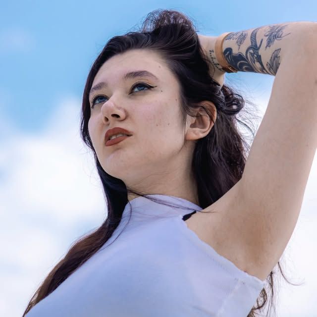 Daniela Pitta - Footer