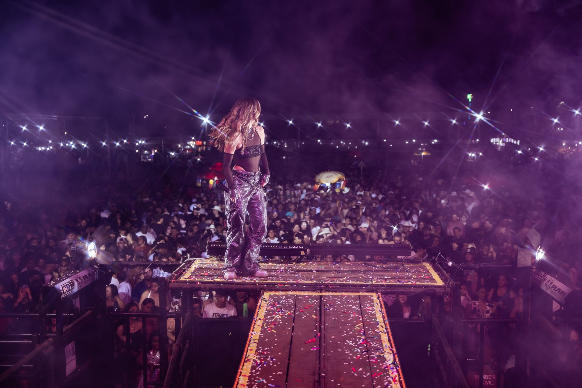 DJ Thalia Rodeio Palmares Paulista 27/10 - 1 - 23