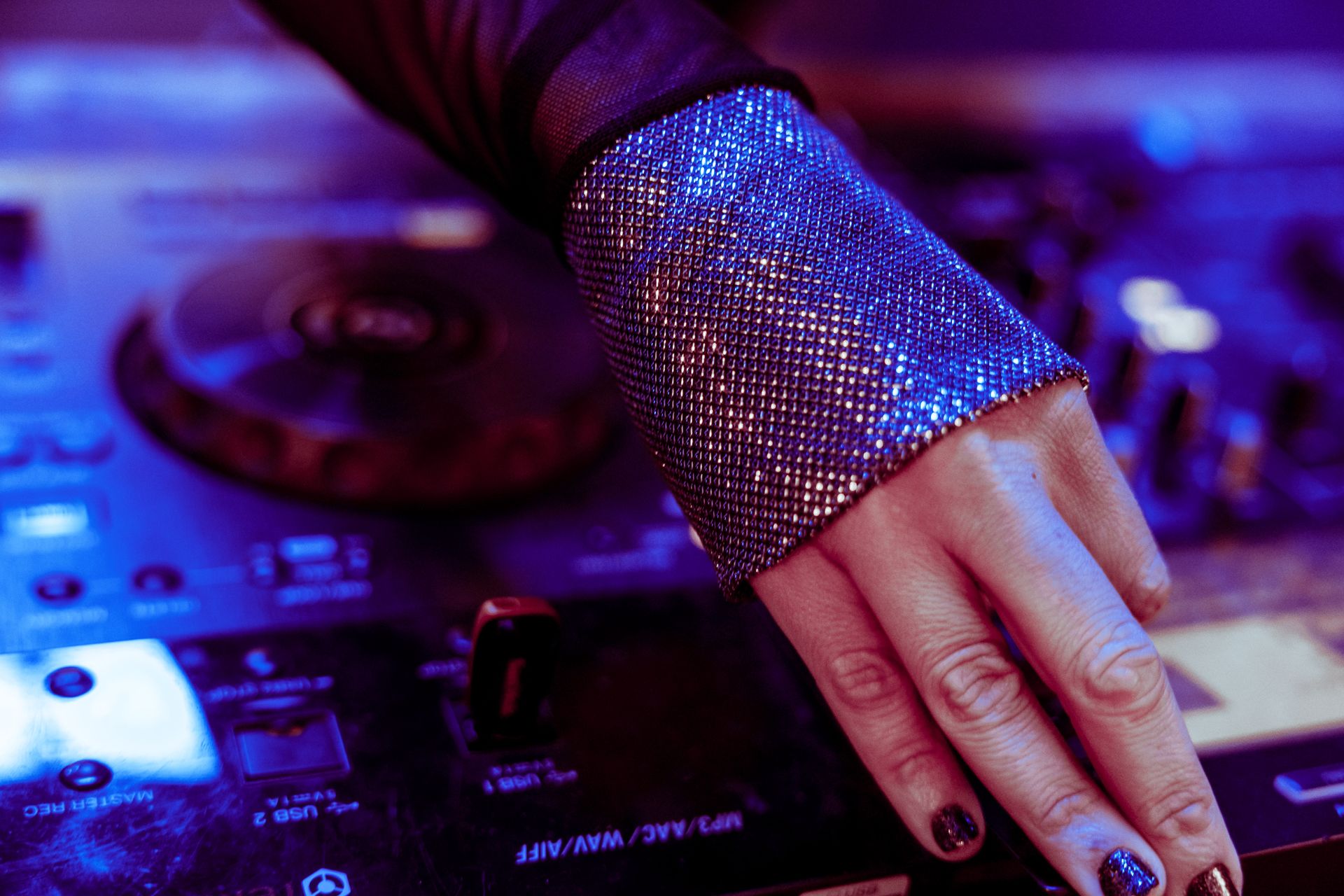 DJ Thalia Rodeio Palmares Paulista 27/10 - 1 - 26