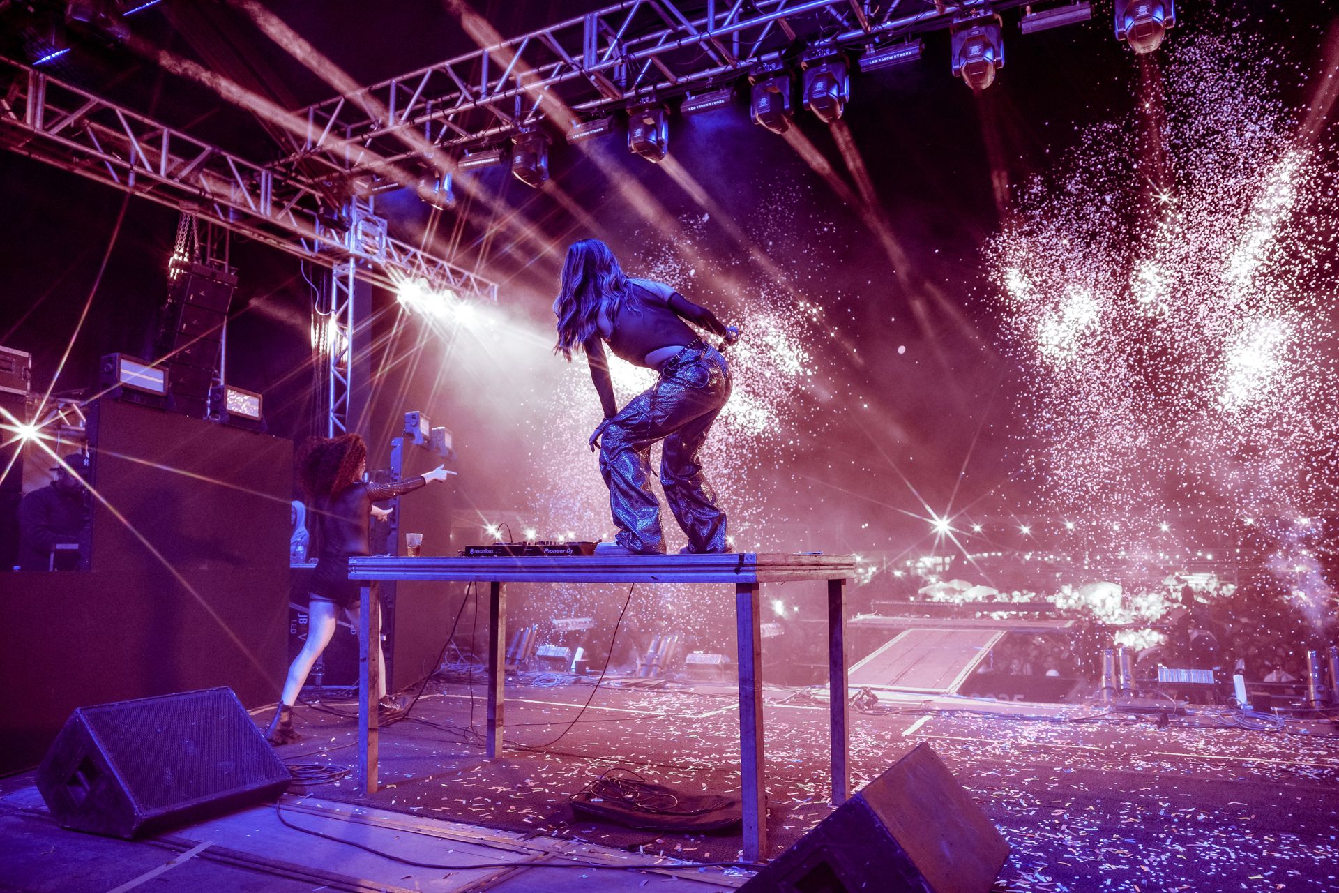 DJ Thalia Rodeio Palmares Paulista 27/10 - 1 - 31