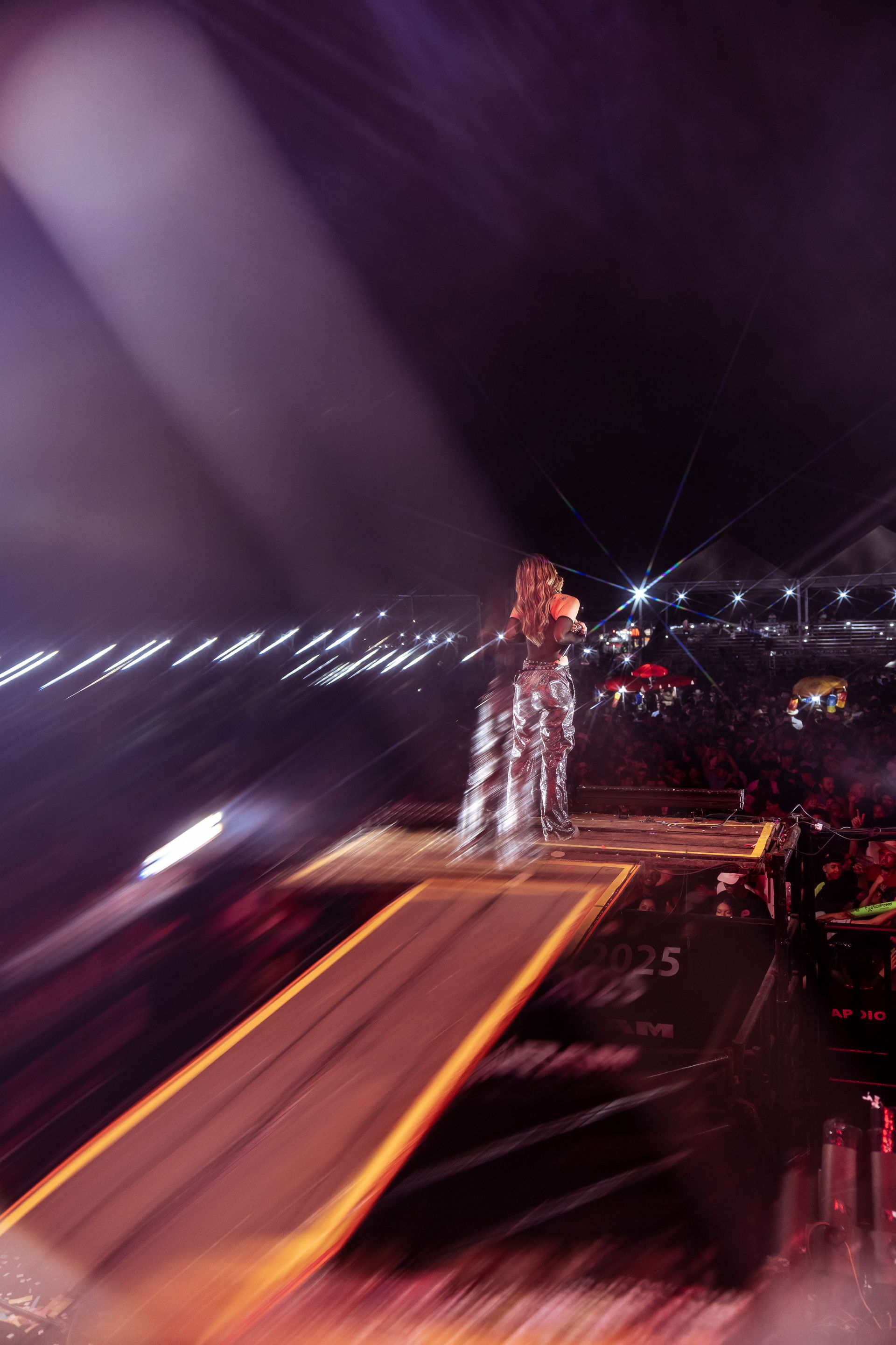 DJ Thalia Rodeio Palmares Paulista 27/10 - 1 - 36