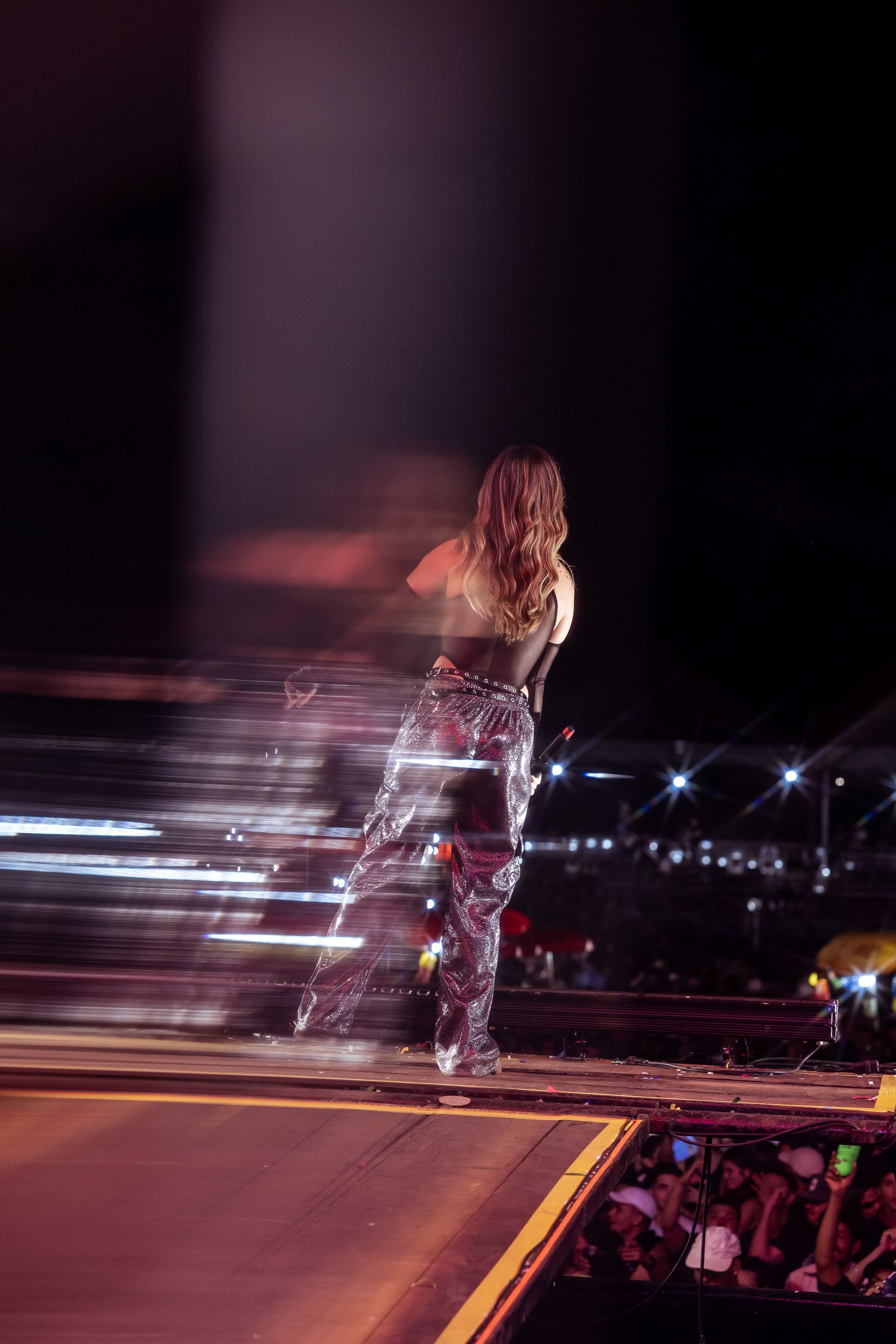 DJ Thalia Rodeio Palmares Paulista 27/10 - 1 - 39