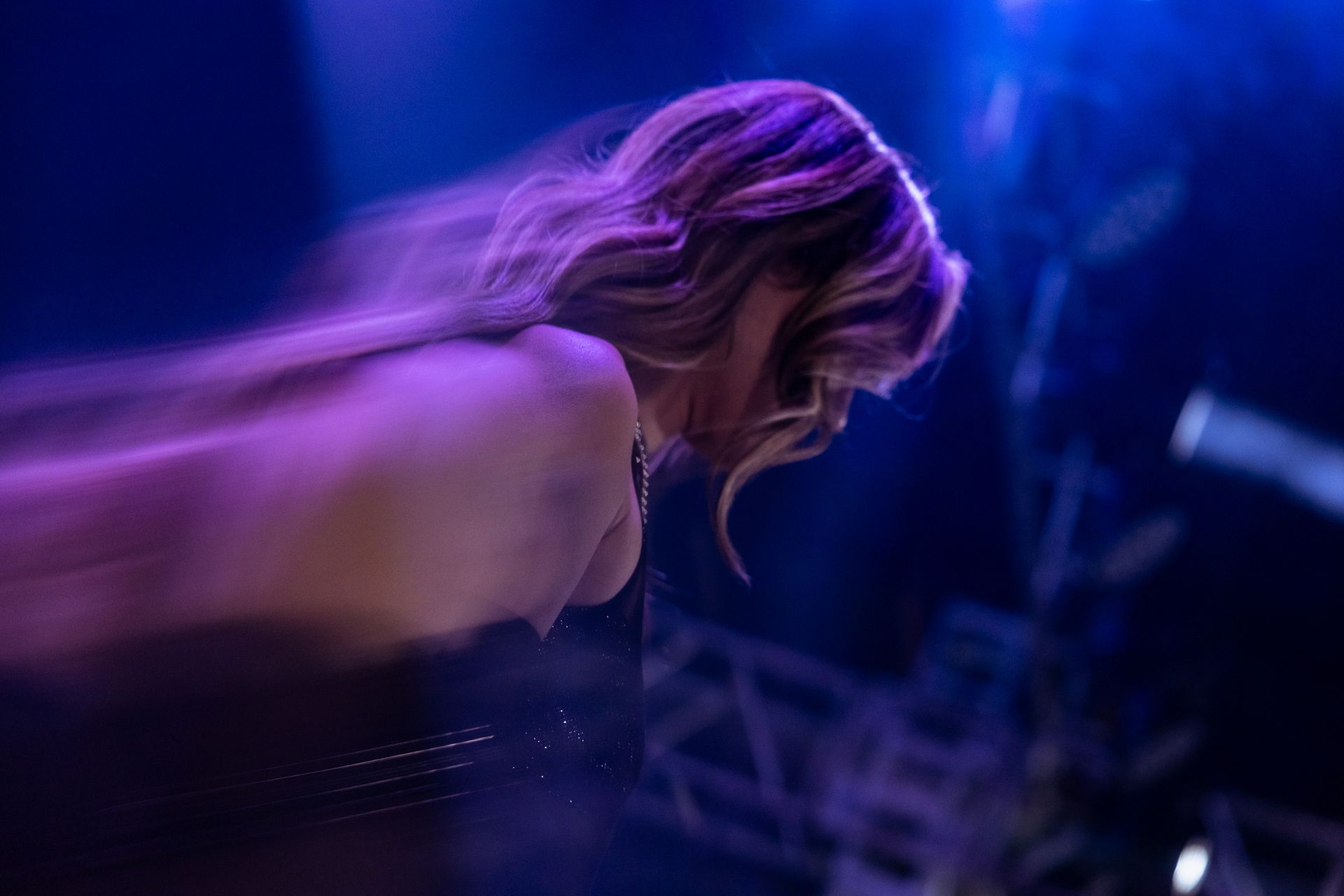 DJ Thalia Rodeio Palmares Paulista 27/10 - 1 - 38