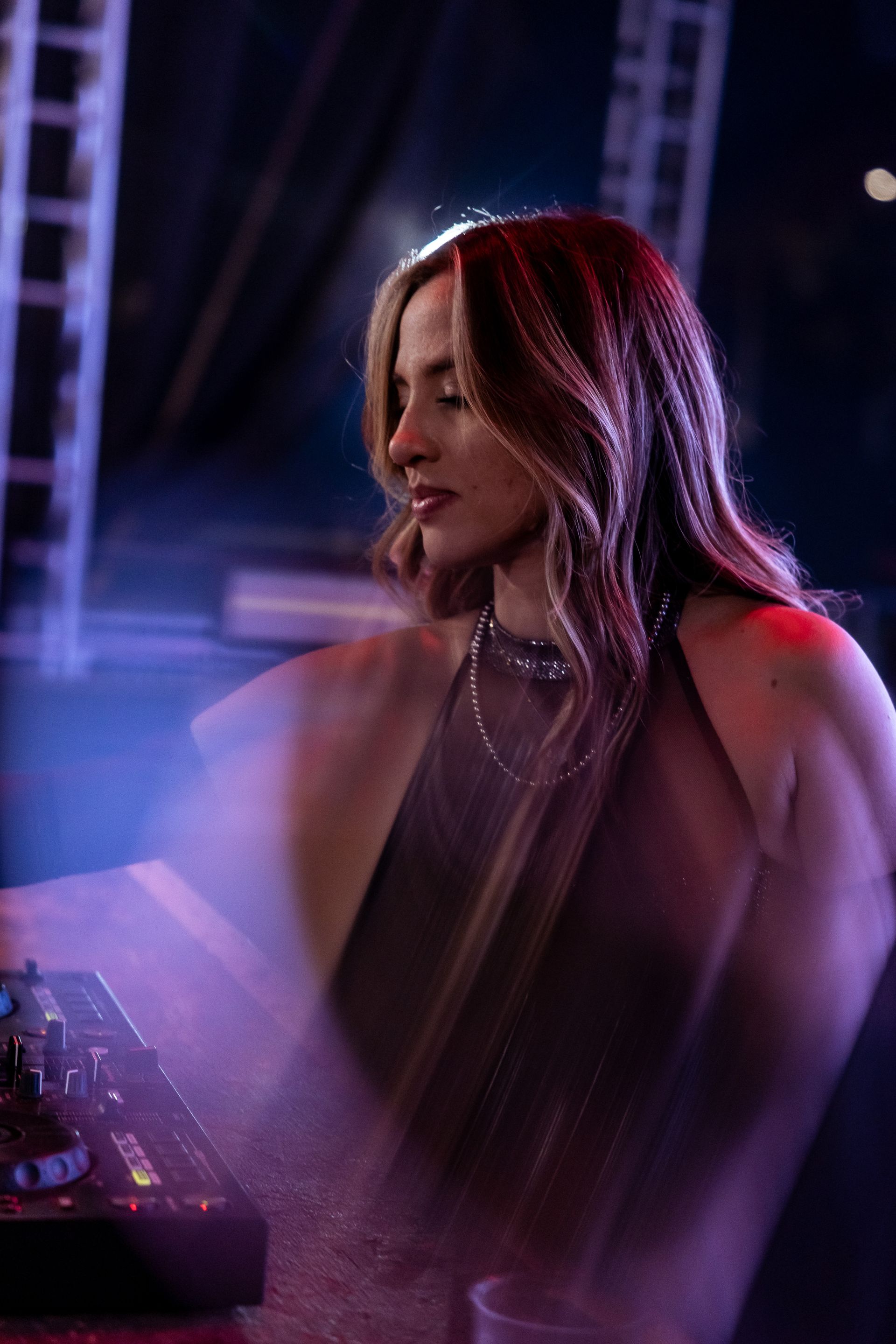 DJ Thalia Rodeio Palmares Paulista 27/10 - 1 - 42