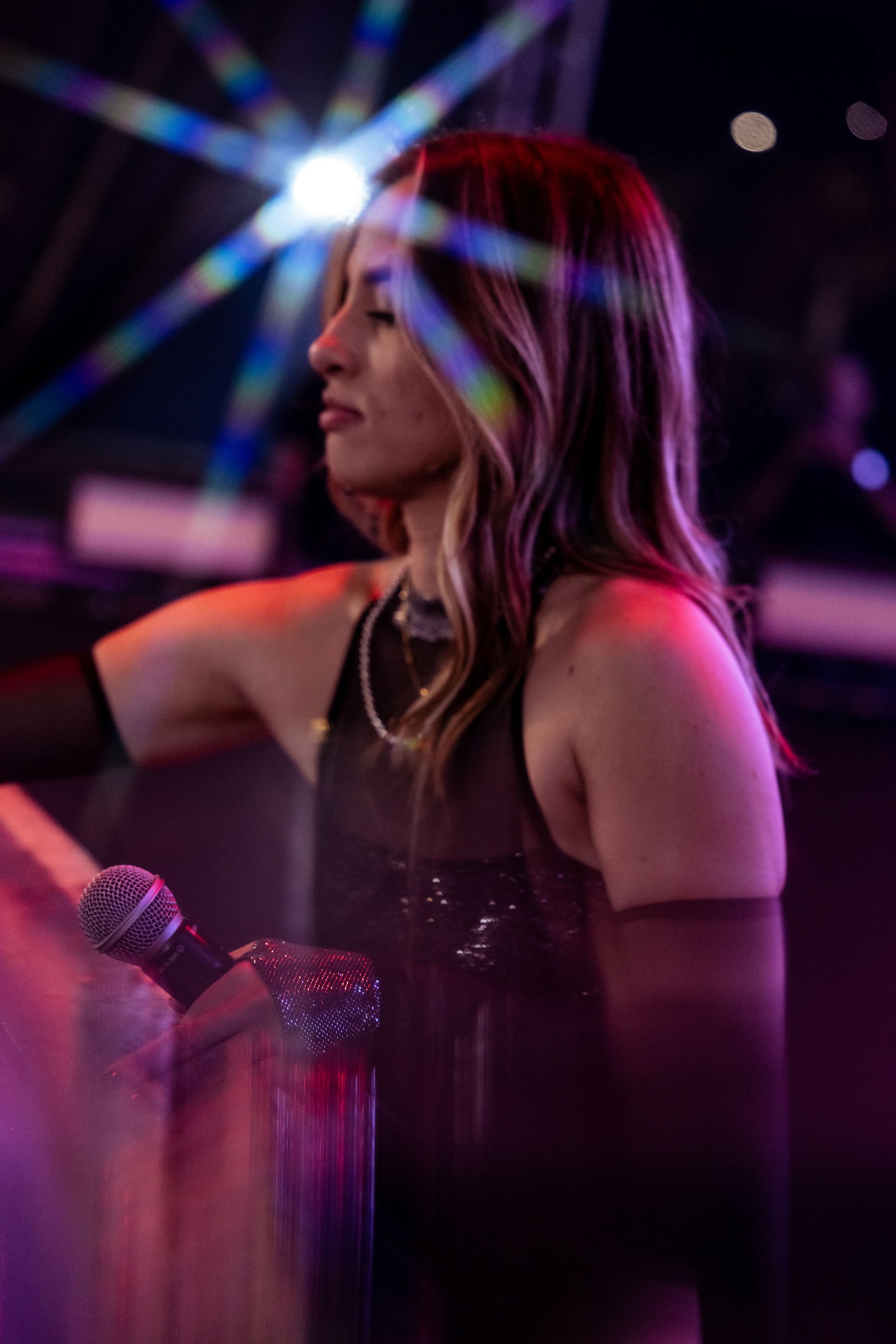 DJ Thalia Rodeio Palmares Paulista 27/10 - 1 - 43