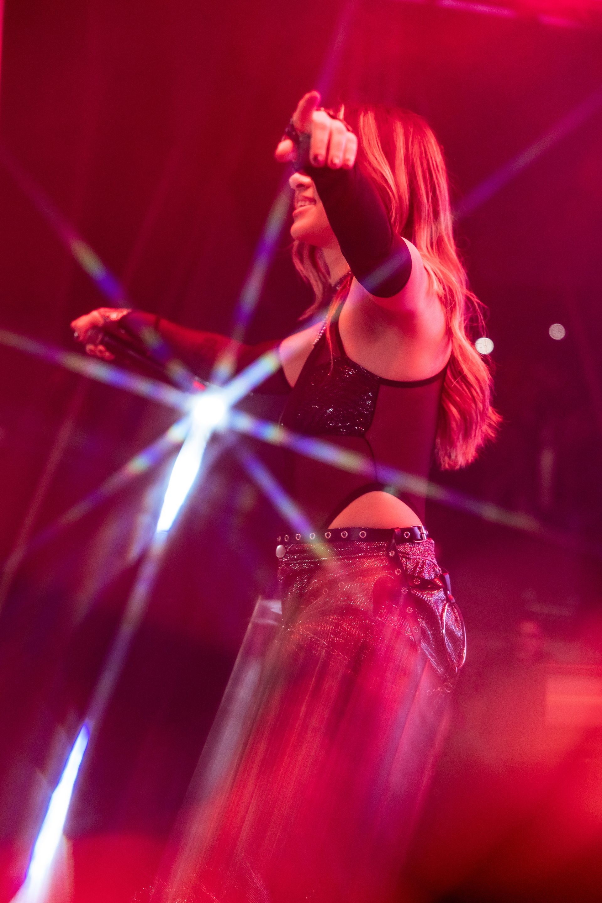 DJ Thalia Rodeio Palmares Paulista 27/10 - 1 - 48