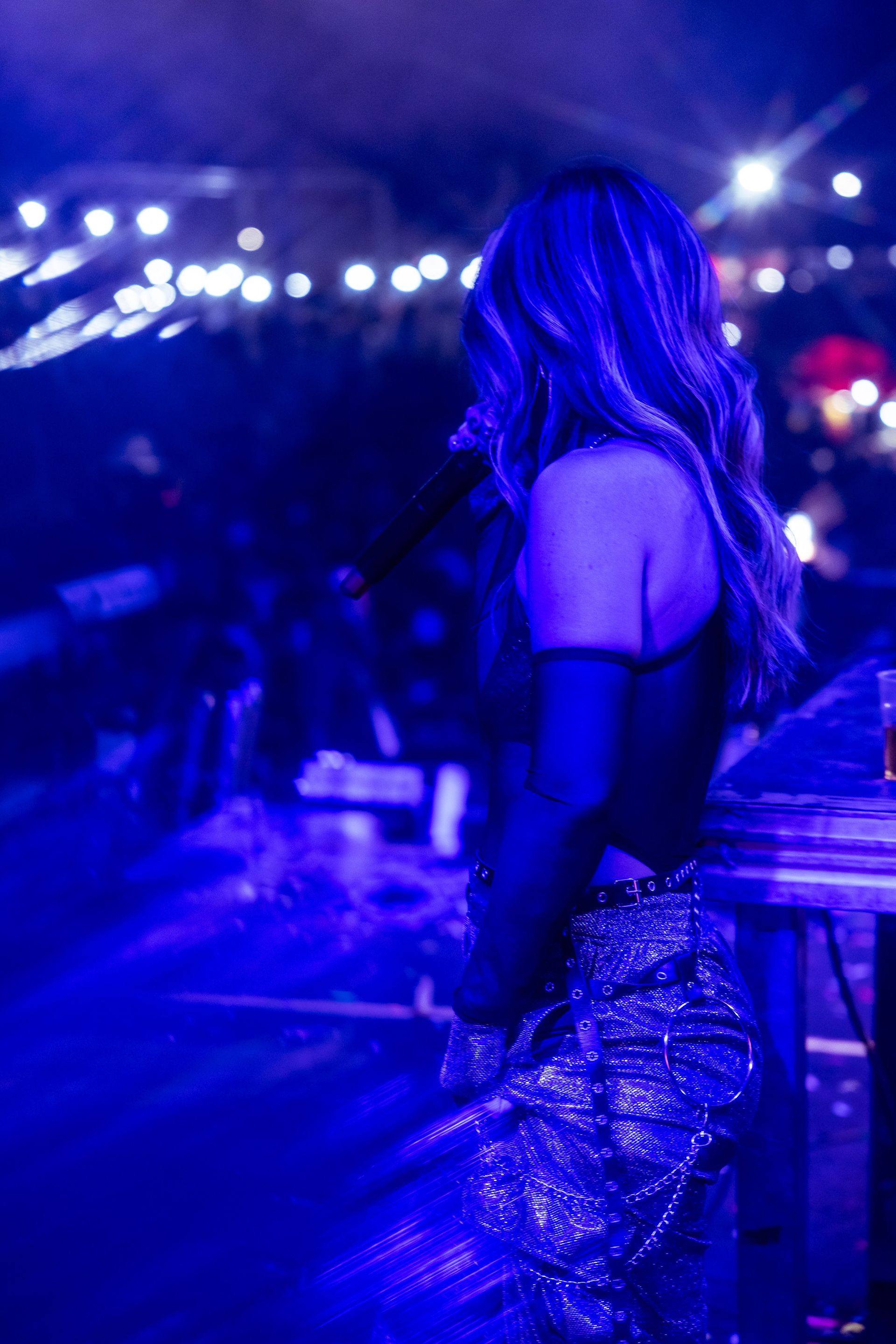 DJ Thalia Rodeio Palmares Paulista 27/10 - 1 - 54