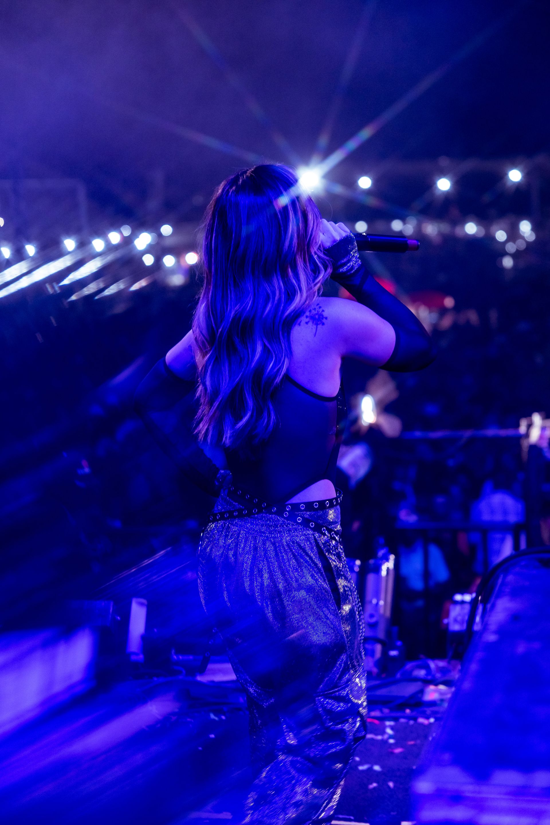 DJ Thalia Rodeio Palmares Paulista 27/10 - 1 - 56