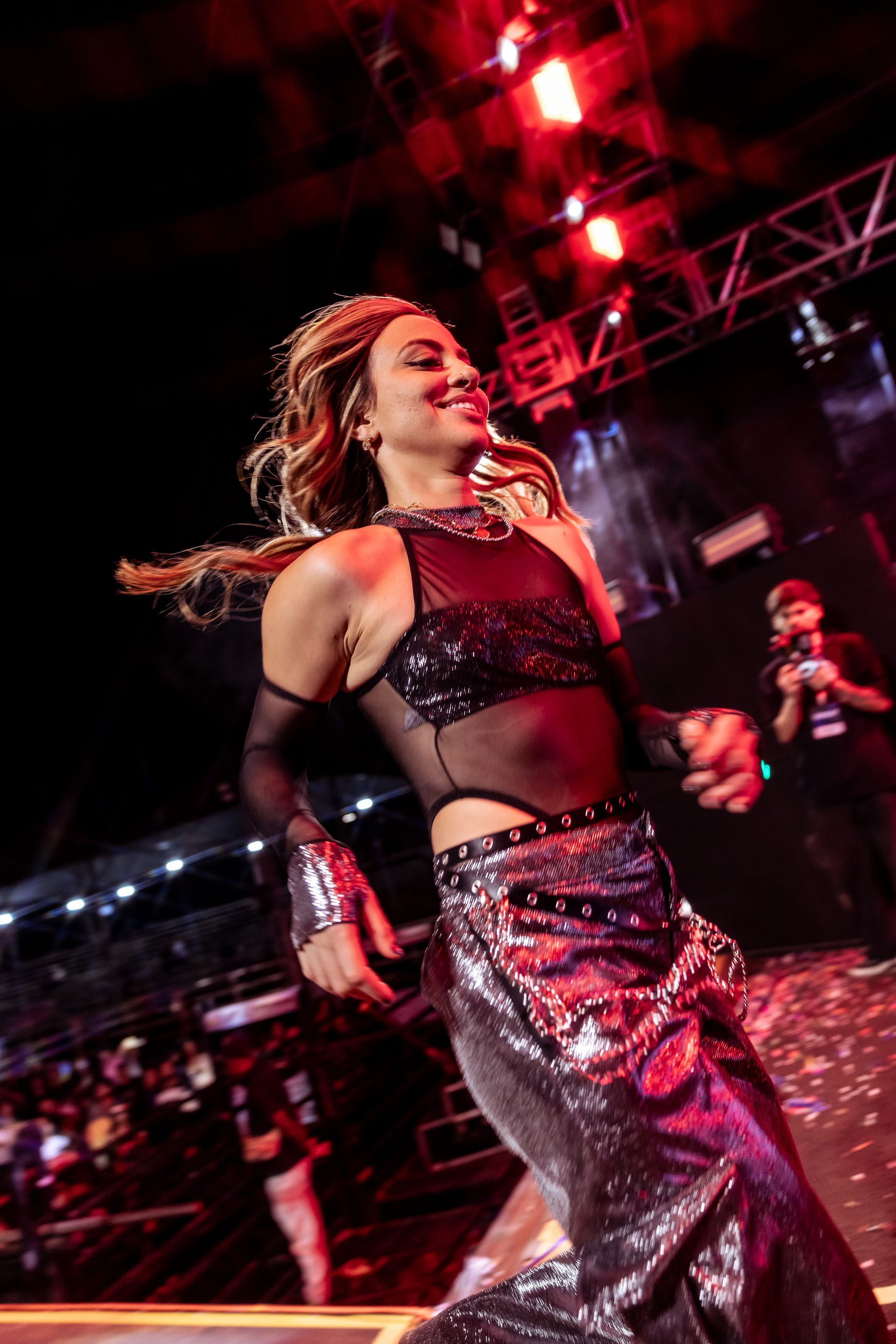 DJ Thalia Rodeio Palmares Paulista 27/10 - 1 - 64