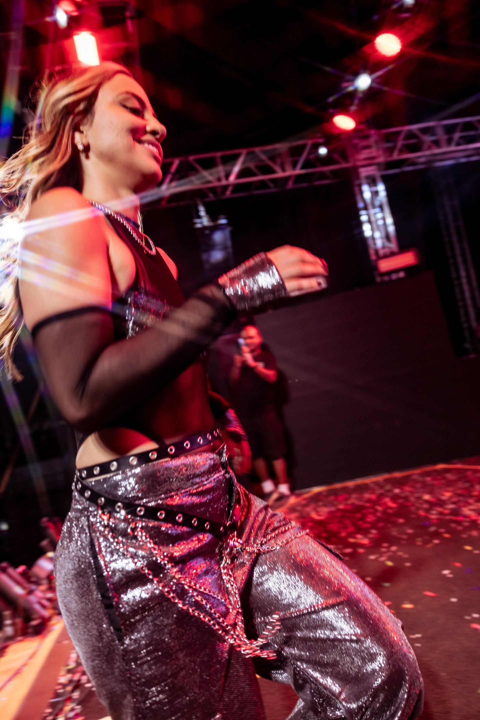 DJ Thalia Rodeio Palmares Paulista 27/10 - 1 - 65