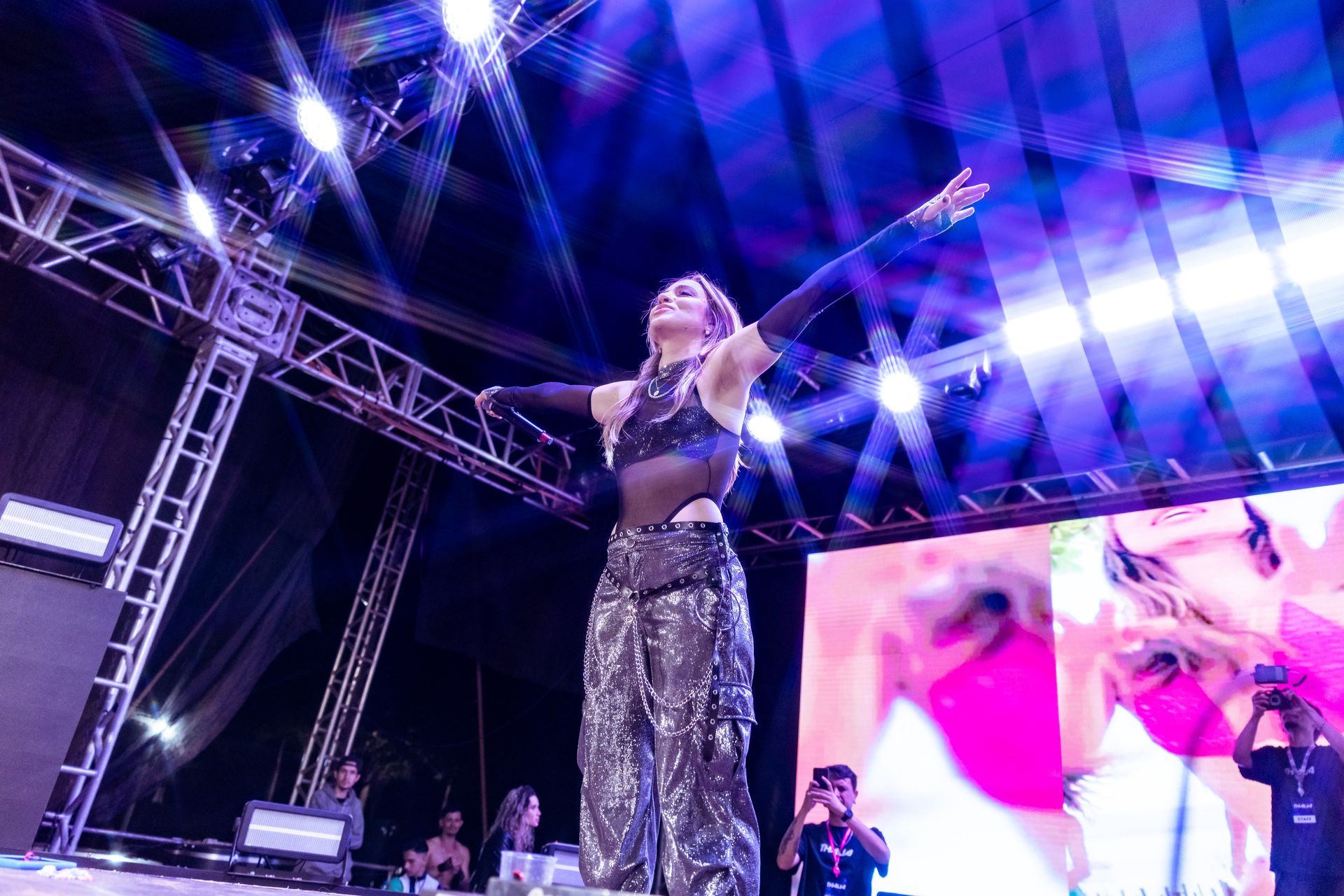 DJ Thalia Rodeio Palmares Paulista 27/10 - 1 - 75