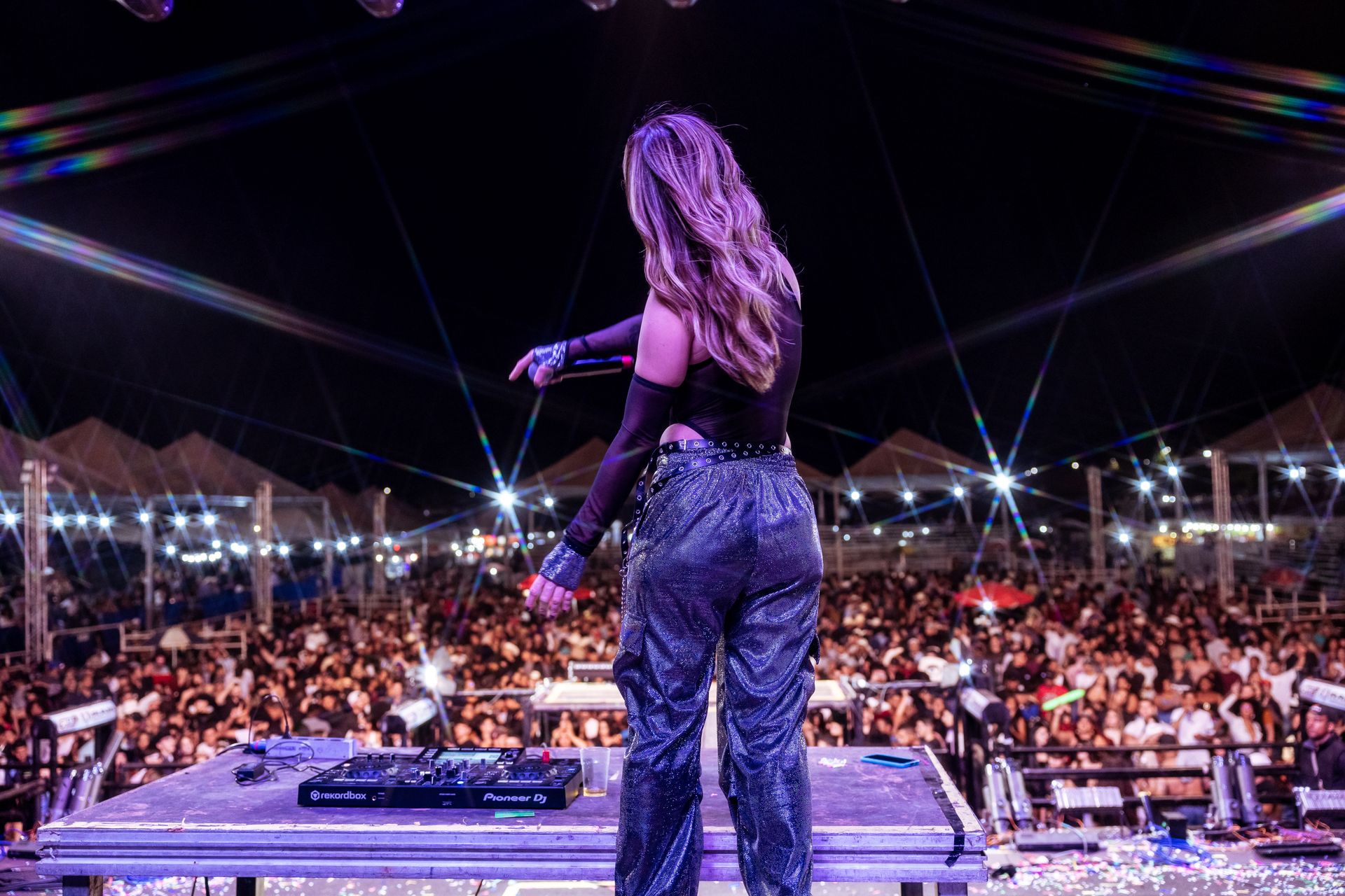 DJ Thalia Rodeio Palmares Paulista 27/10 - 1 - 76