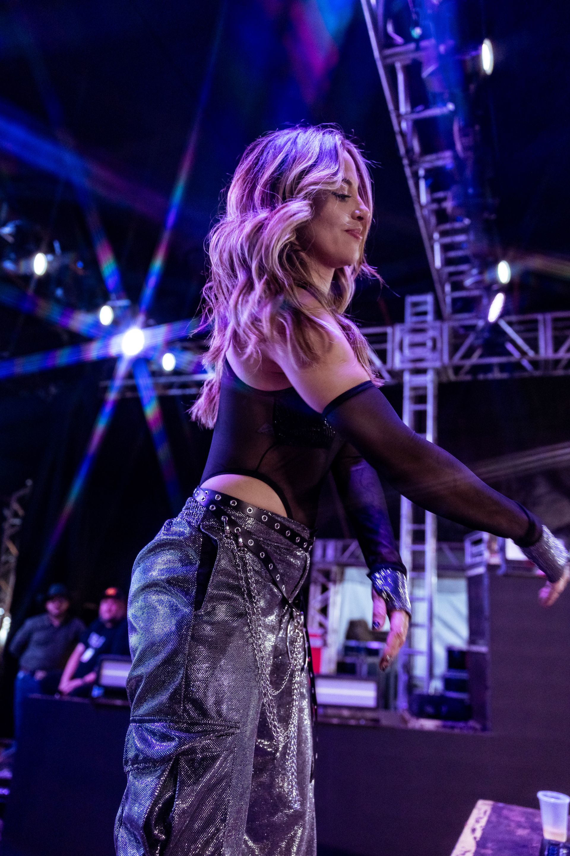 DJ Thalia Rodeio Palmares Paulista 27/10 - 1 - 107