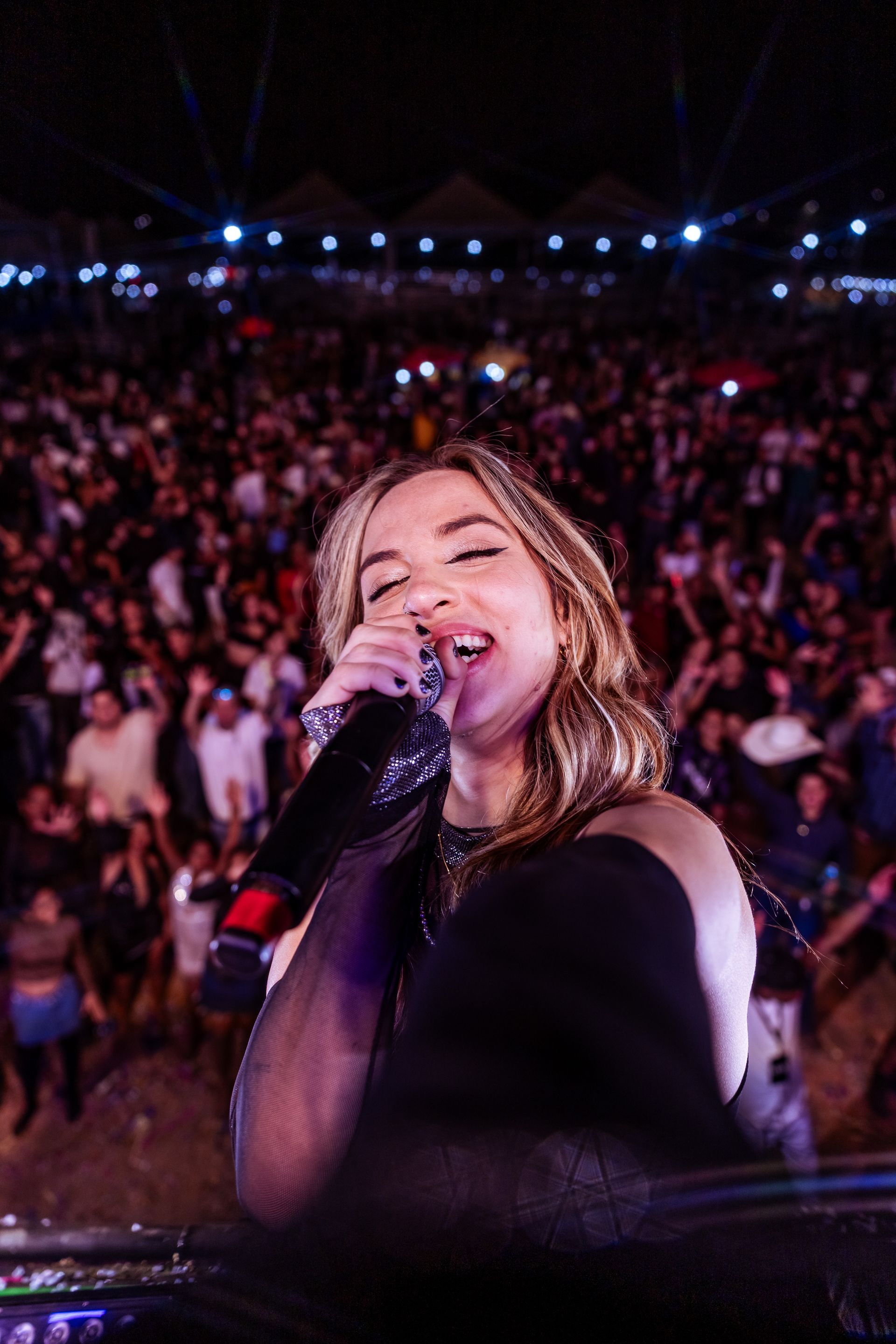 DJ Thalia Rodeio Palmares Paulista 27/10 - 1 - 103