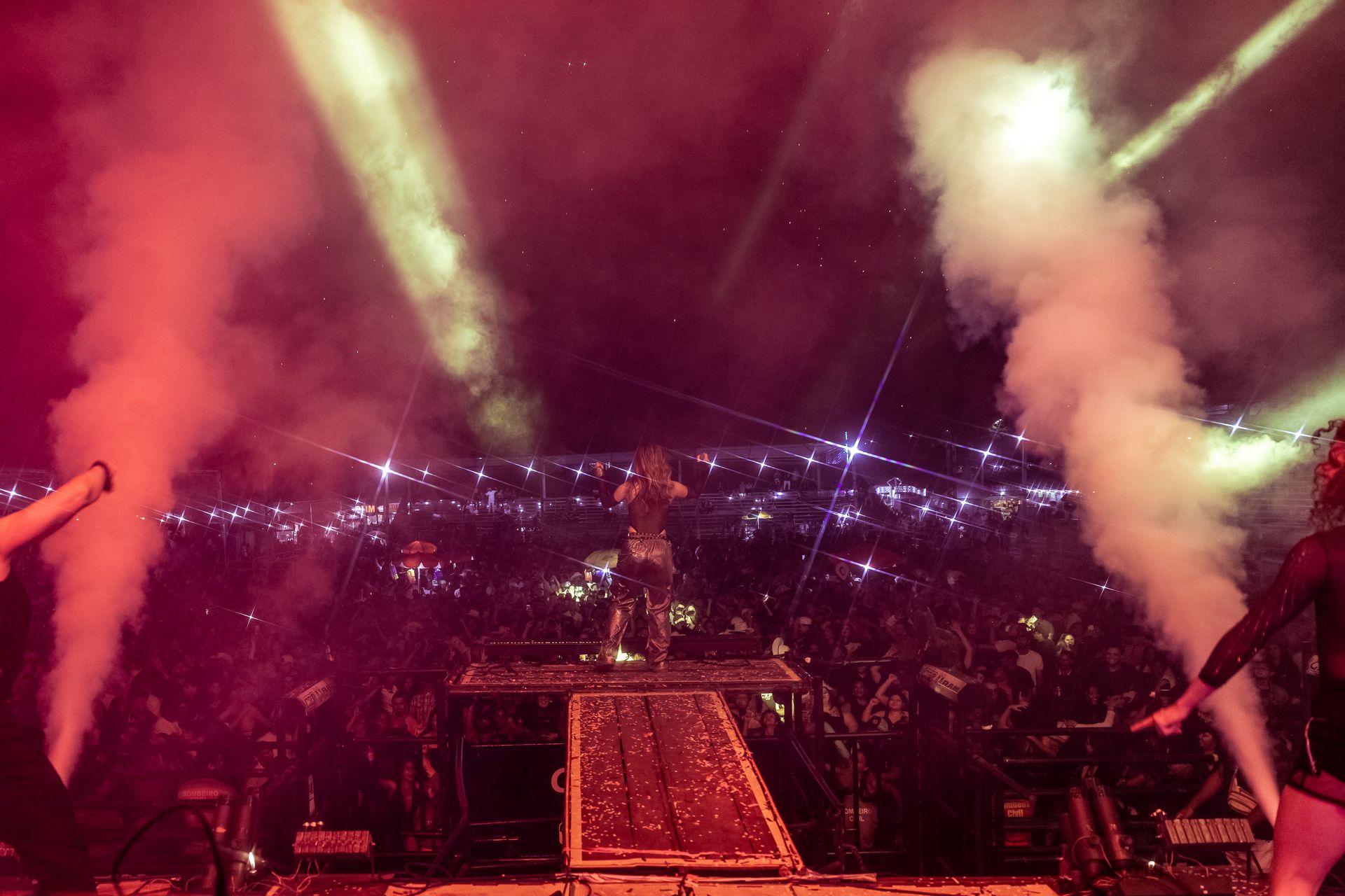 DJ Thalia Rodeio Palmares Paulista 27/10 - 1 - 9