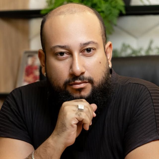 Mais do que fotos, eternizamos emoções. - Footer