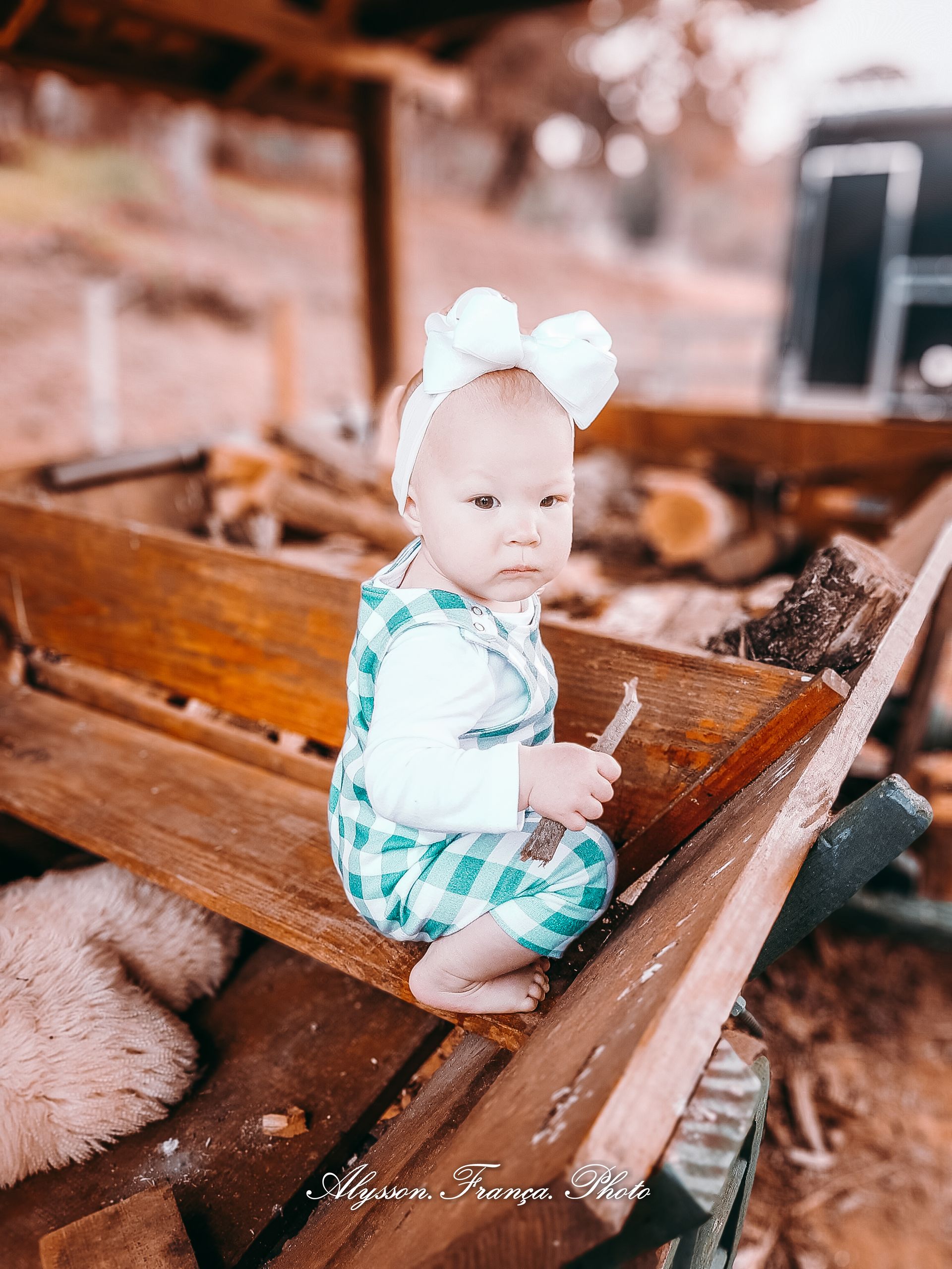 Ensaio - Infantil - 1 - 0