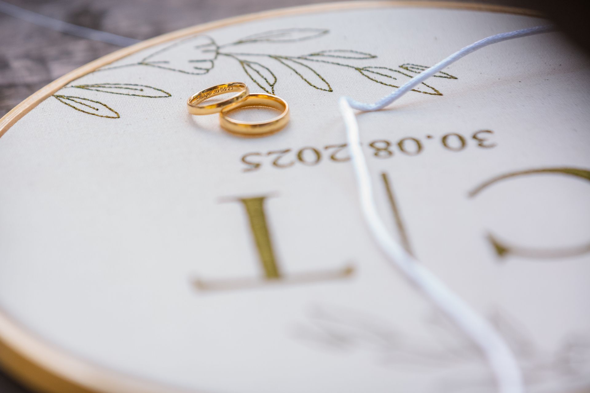 Histórias com luz, arte e alma - Slide 1