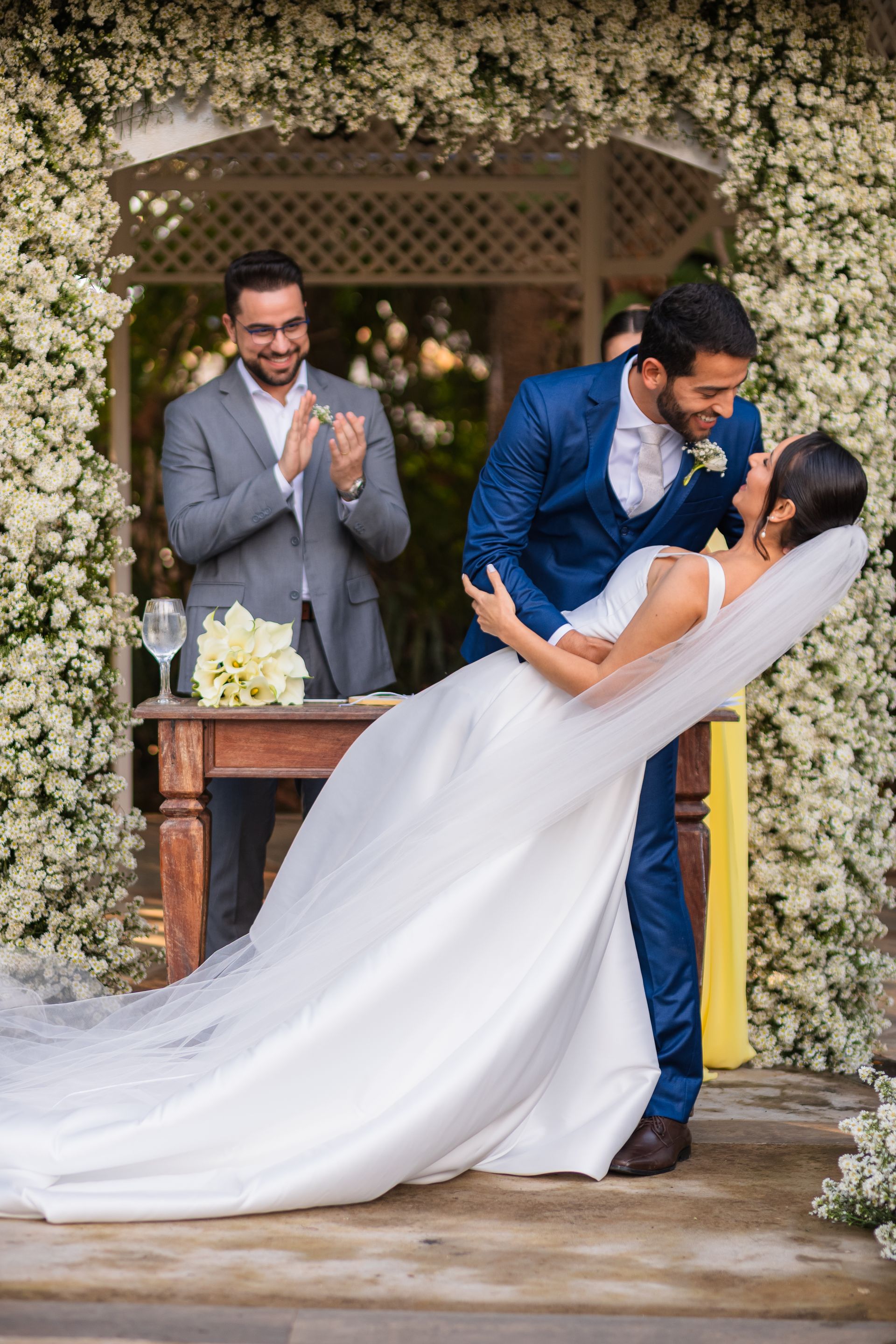 Camila e Tiago - 2 - 15