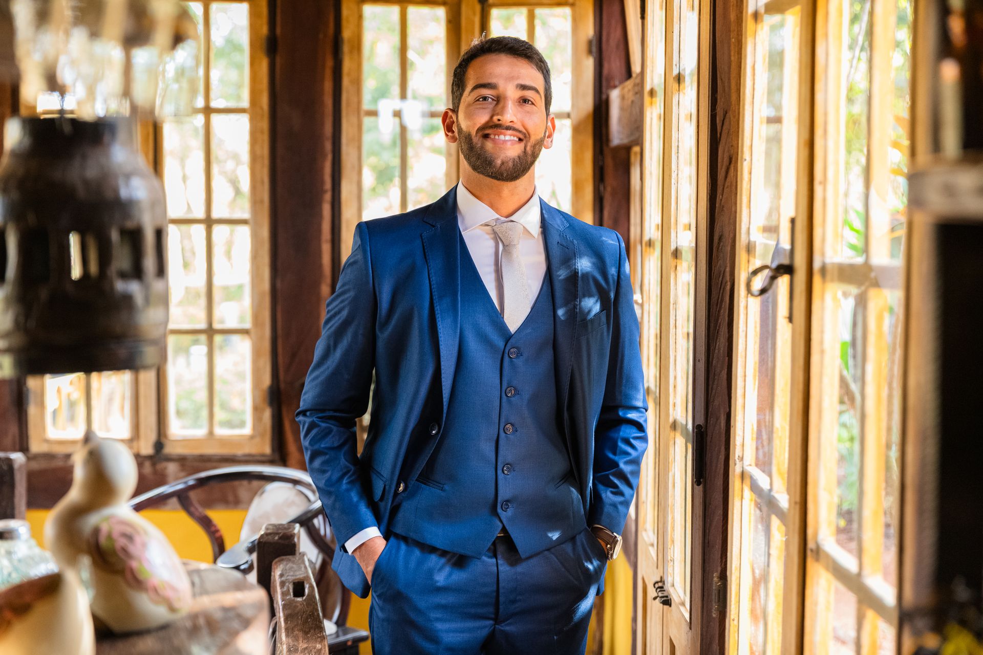 Camila e Tiago - 2 - 1