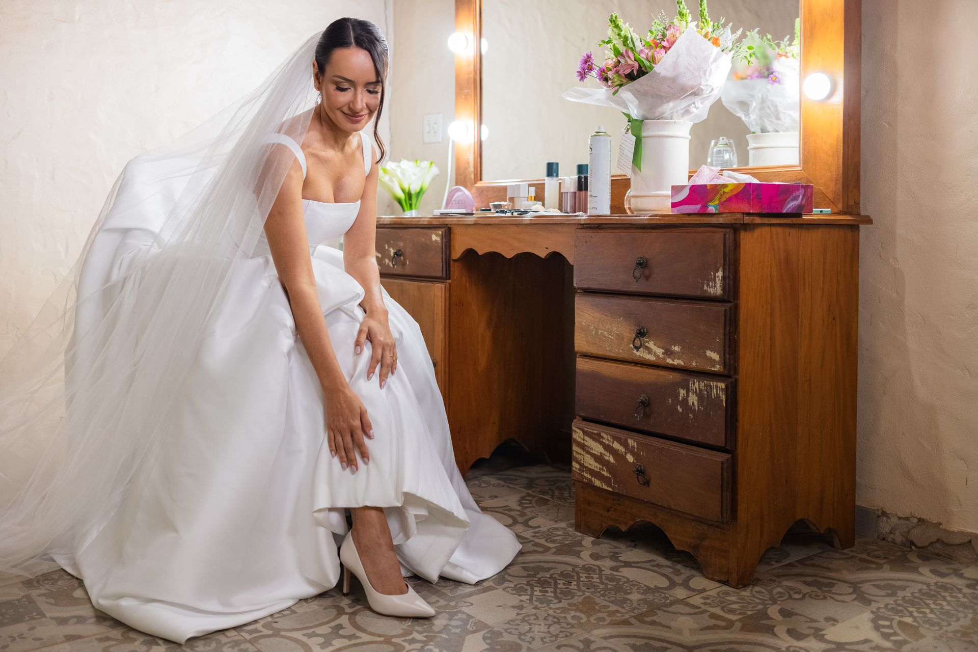 Camila e Tiago - 2 - 2