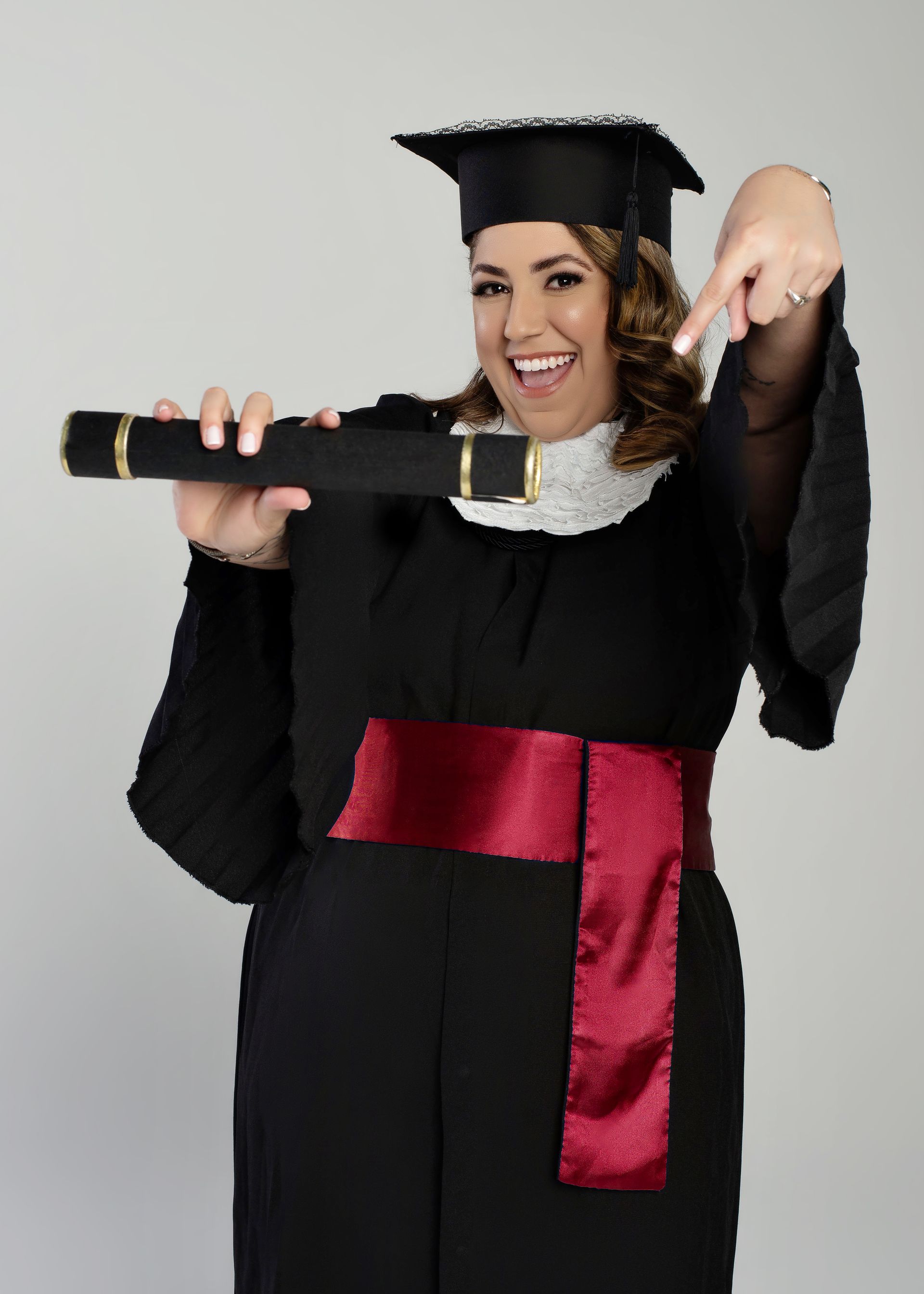 Ensaio Formatura - 2 - 4