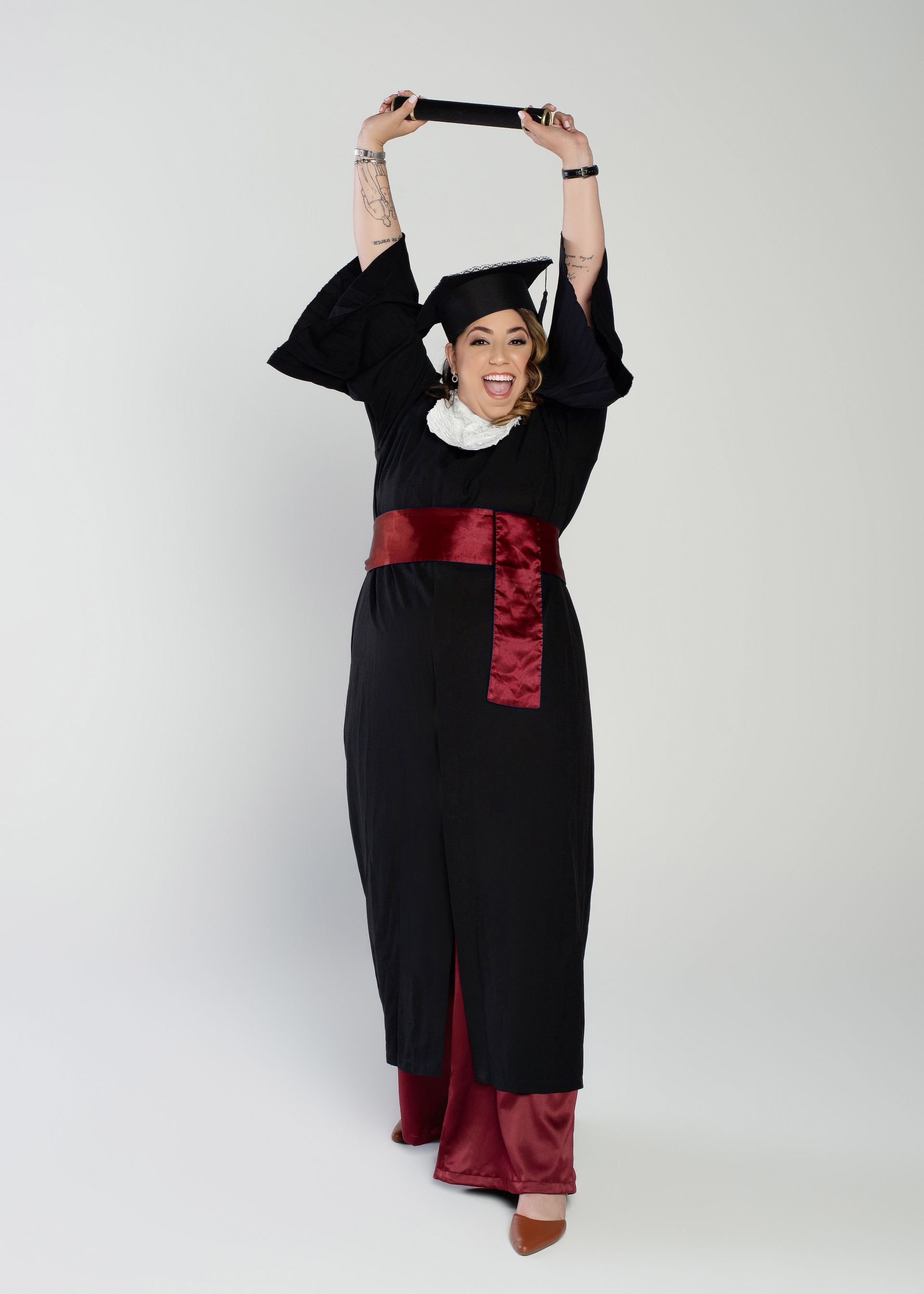 Ensaio Formatura - 2 - 5