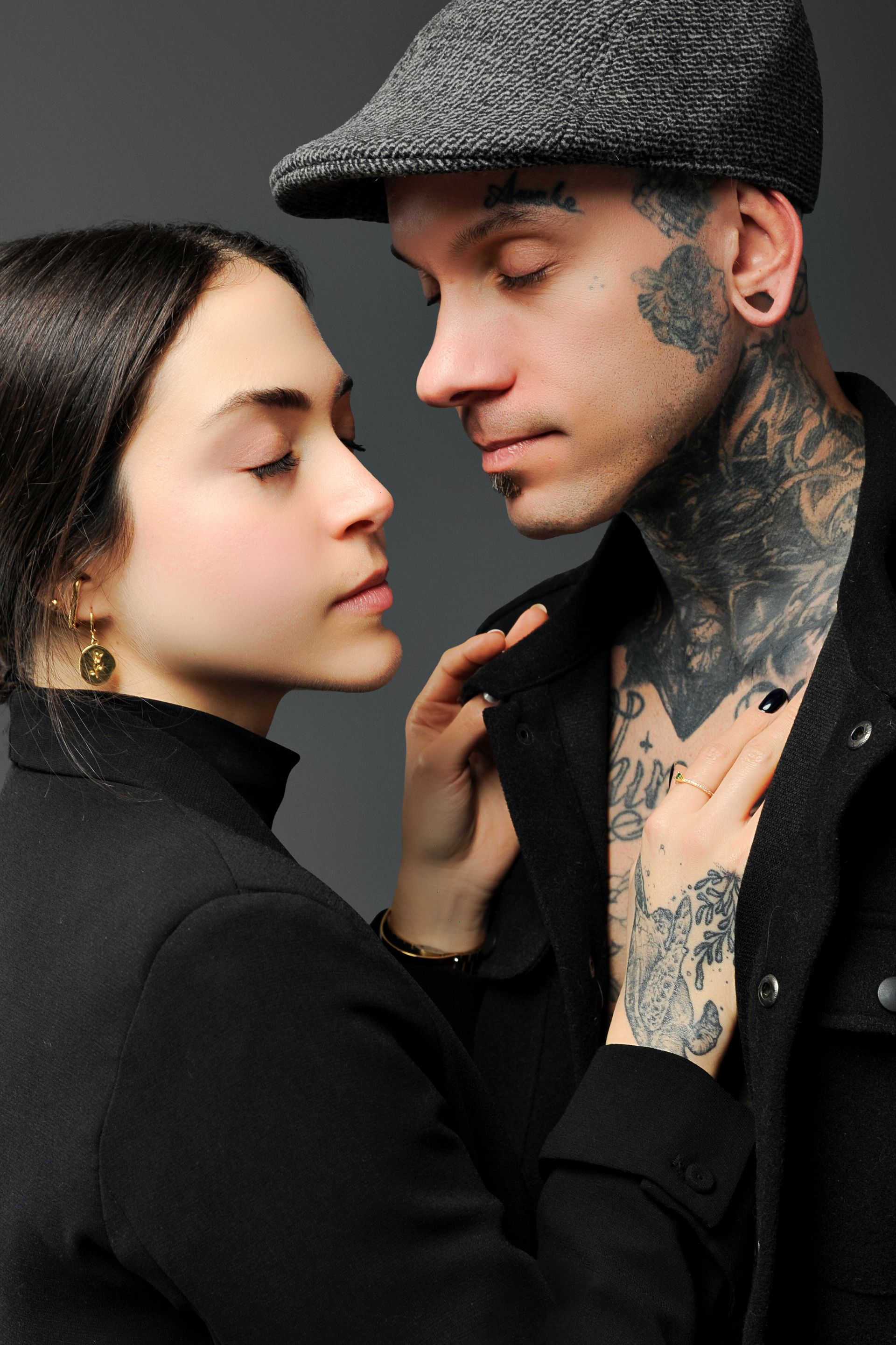 Retratos Corporativos - 2 - 1