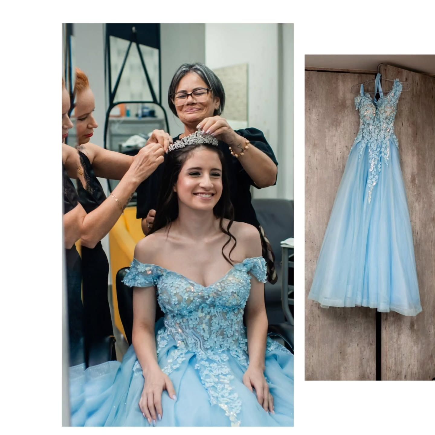 Aniversario XV Anos - 2 - 4