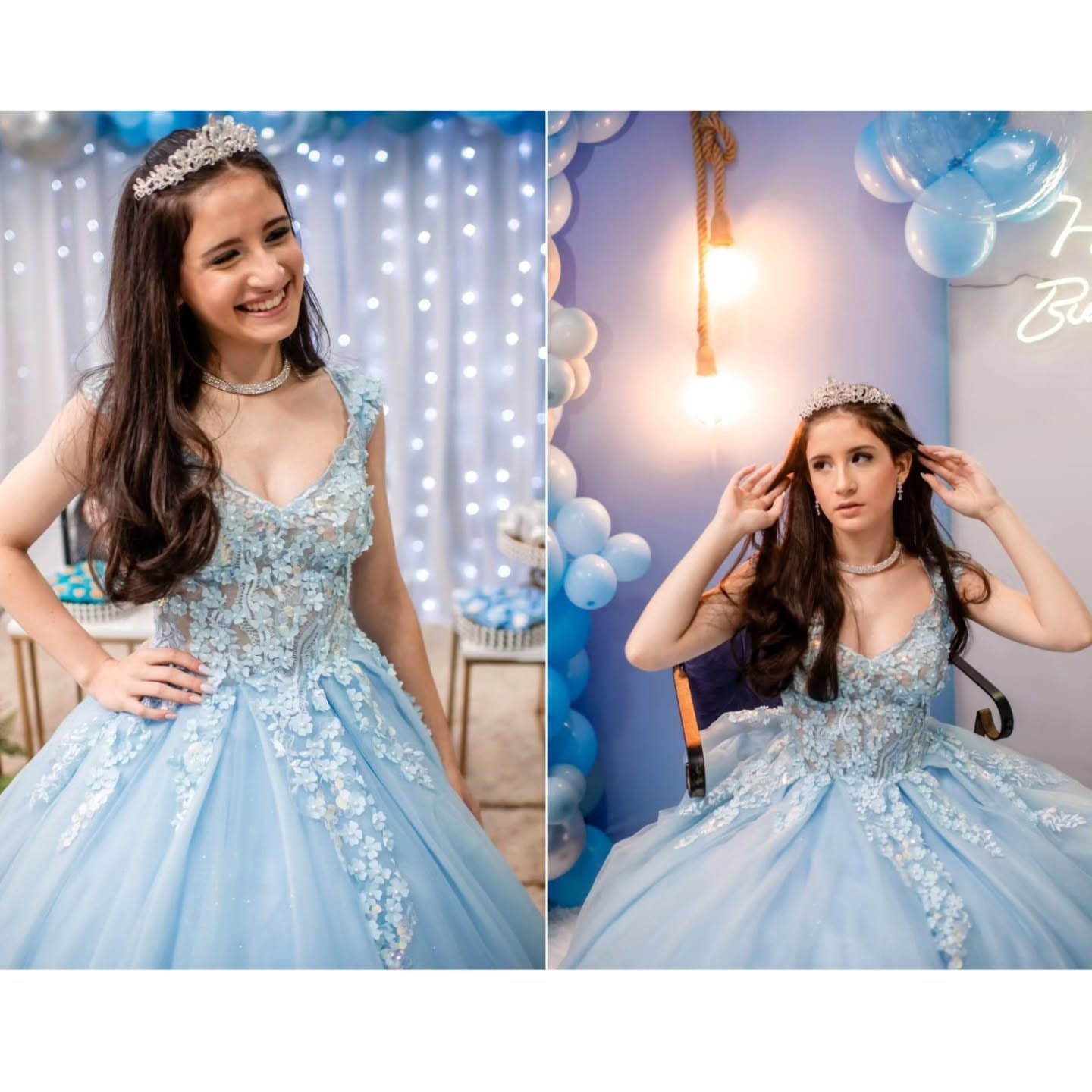 Aniversario XV Anos - 2 - 8