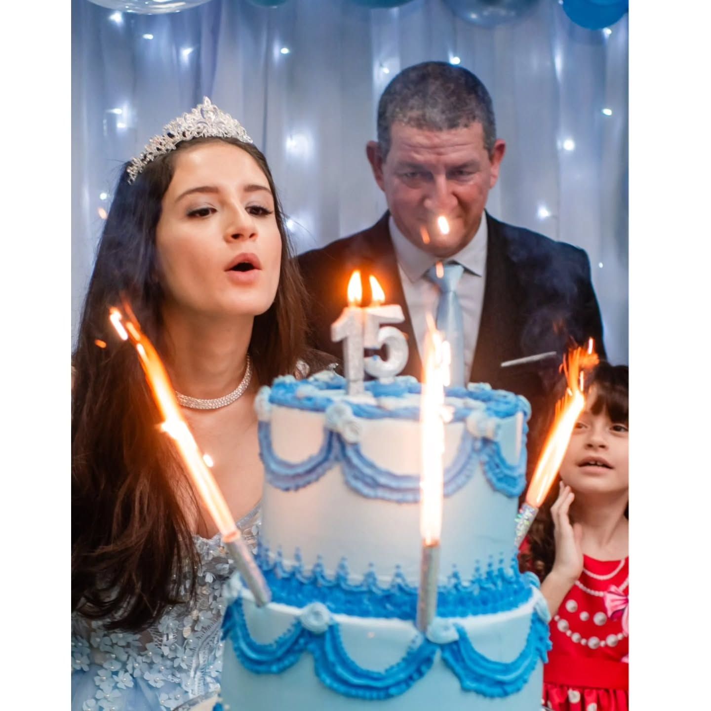 Aniversario XV Anos - 2 - 3