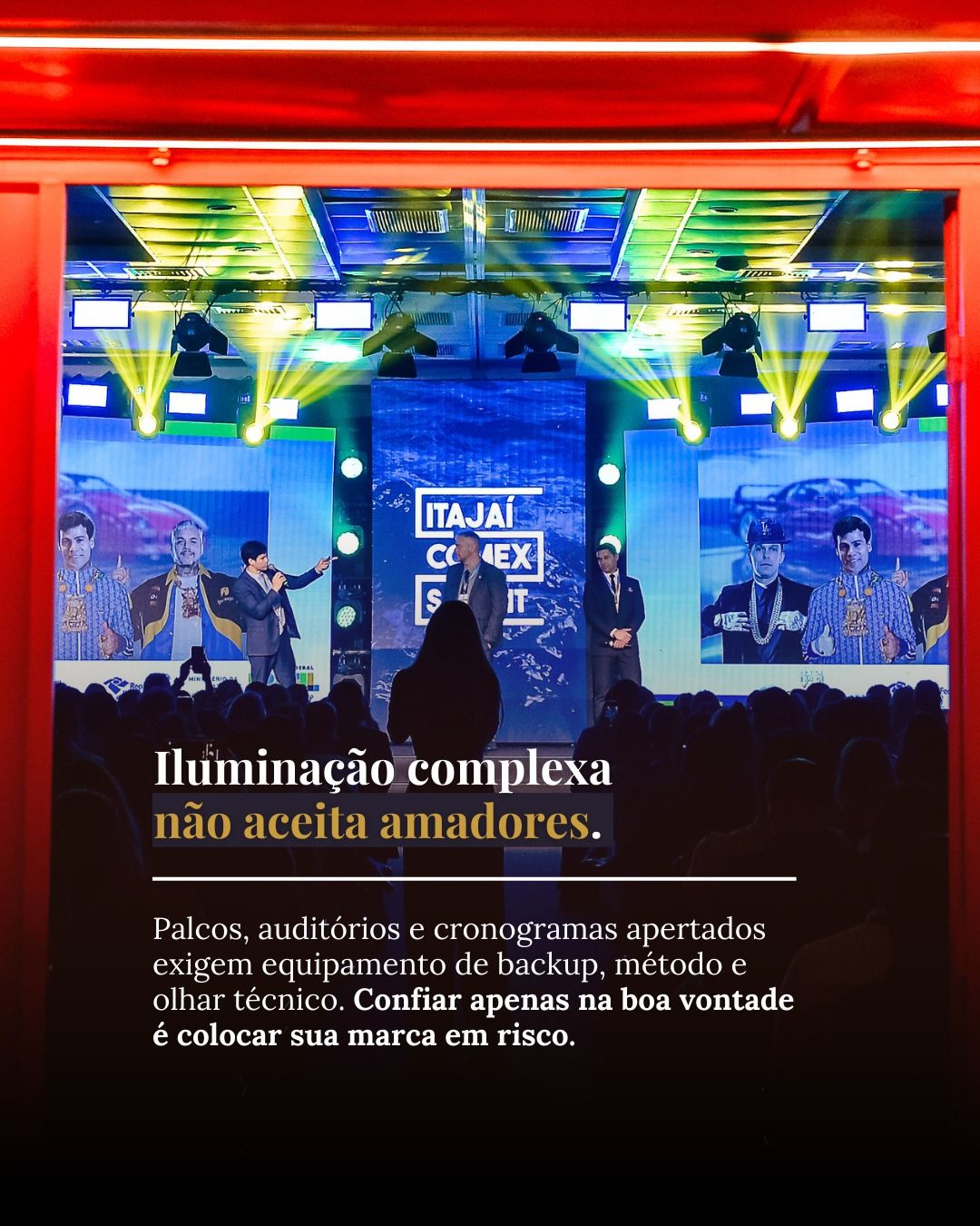 Retratos Corporativos - 2 - 10