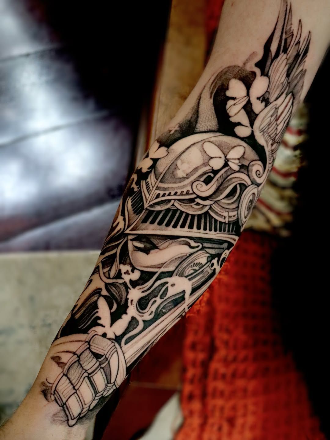 Tatuagens - 1 - 3