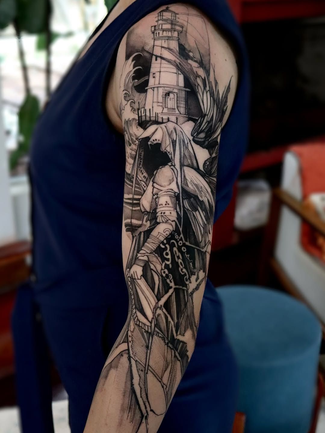 Tatuagens - 1 - 2