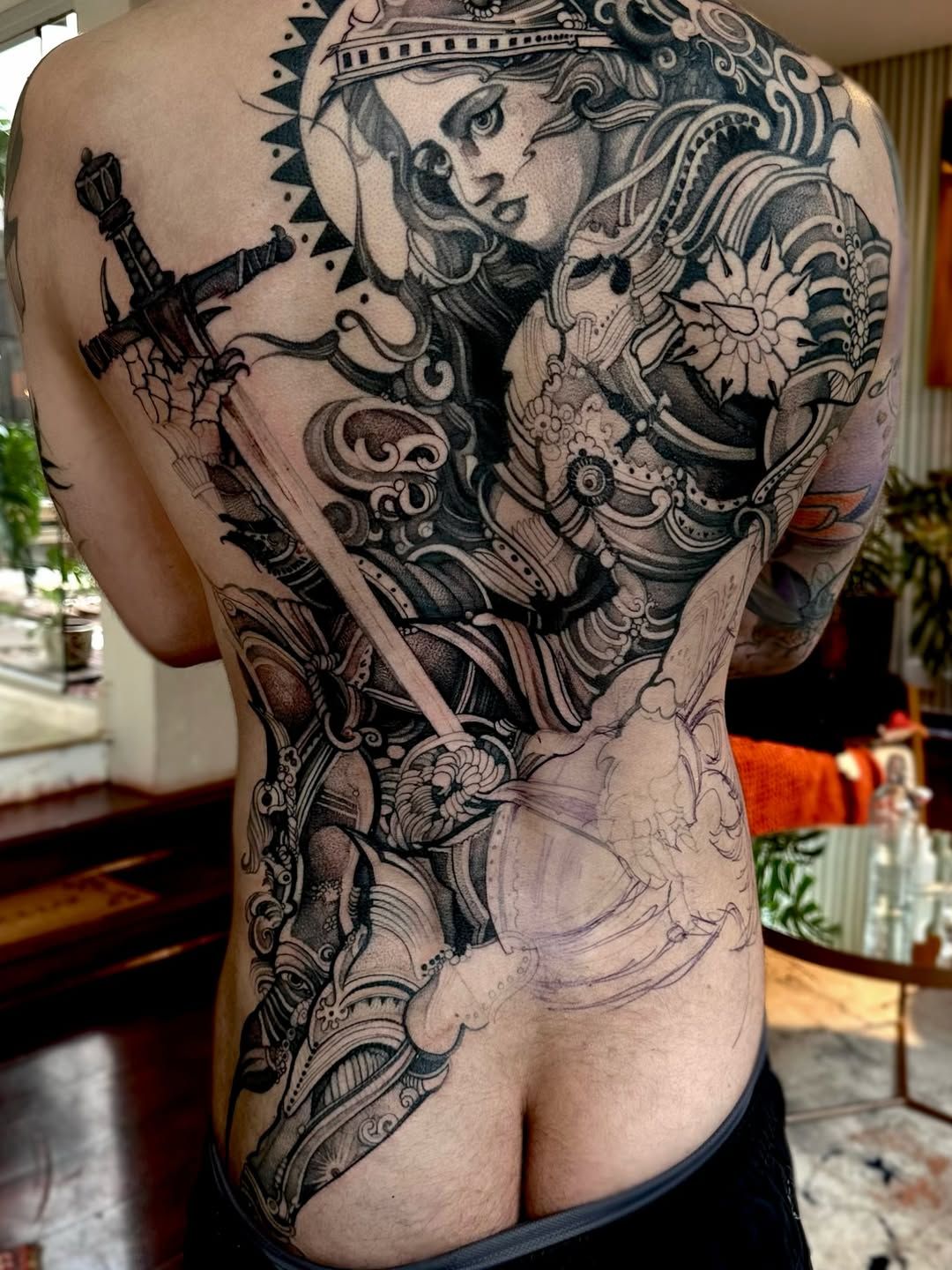 Tatuagens - 1 - 4
