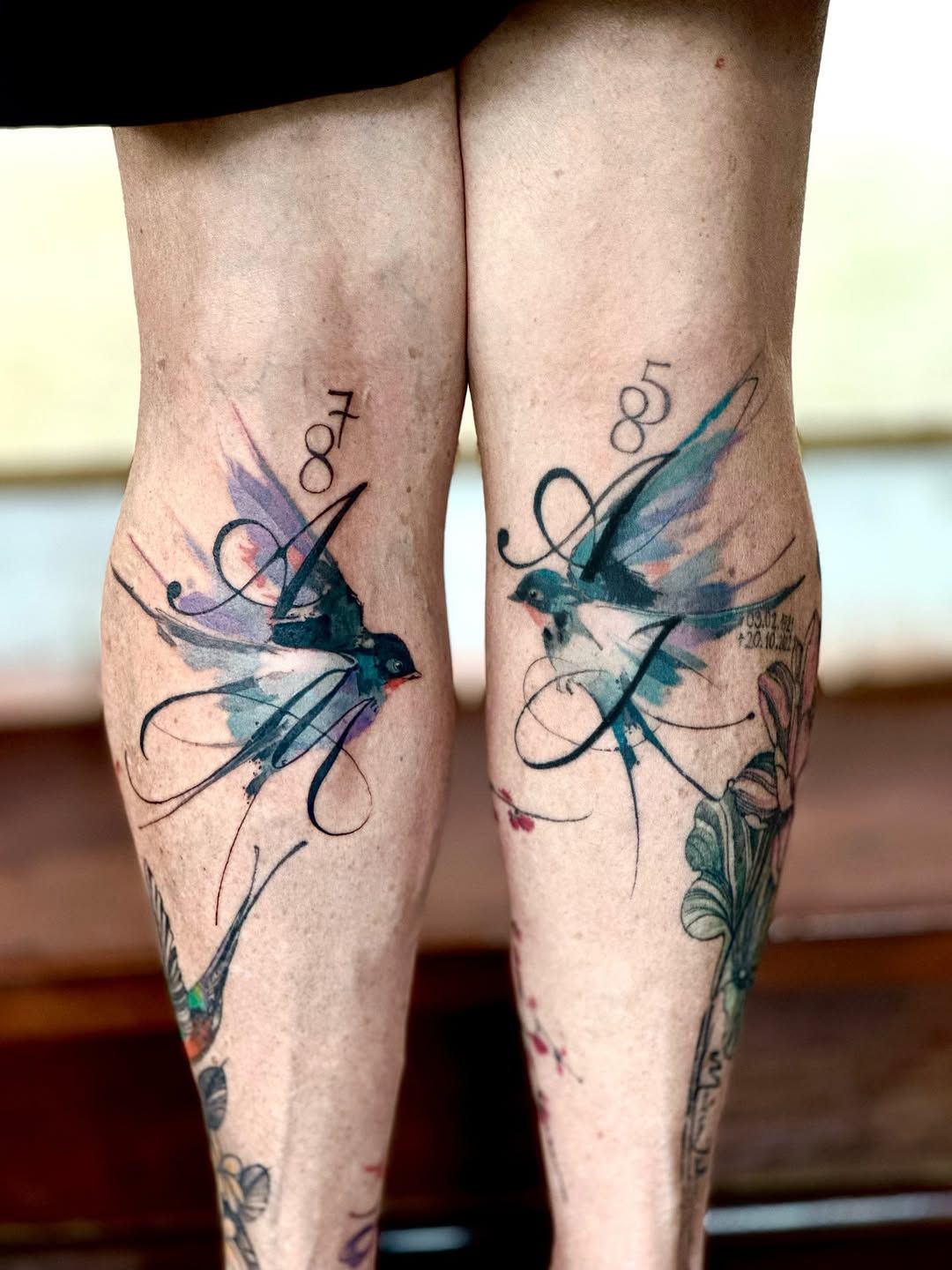 Tatuagens - 1 - 1