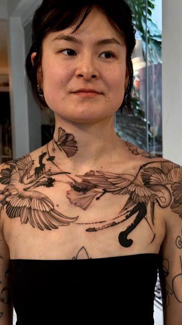 Tatuagens - 1 - 0