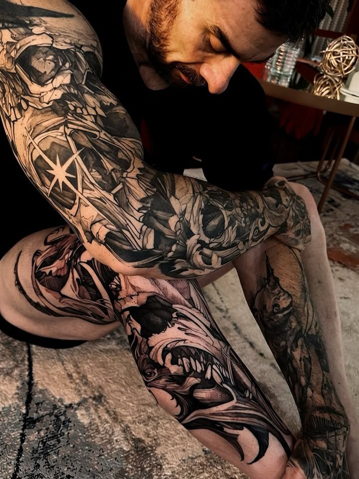 Tatuagens - 1 - 37