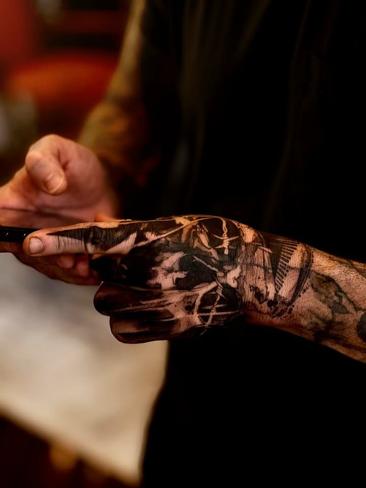 Tatuagens - 1 - 39