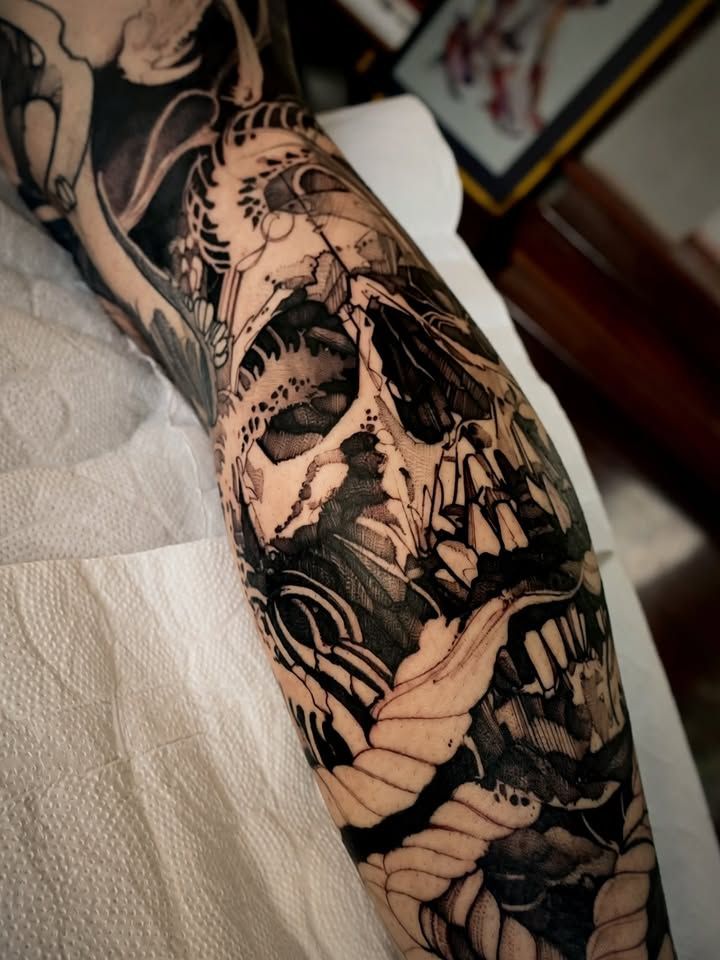 Tatuagens - 1 - 38