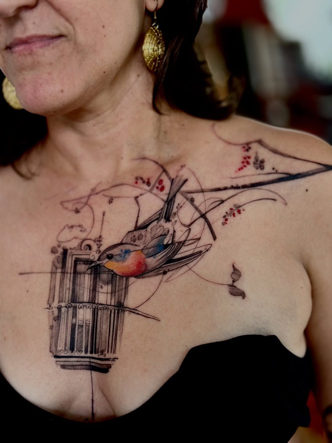 Tatuagens - 1 - 34