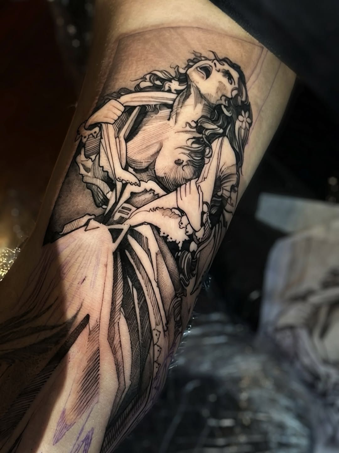 Tatuagens - 1 - 31