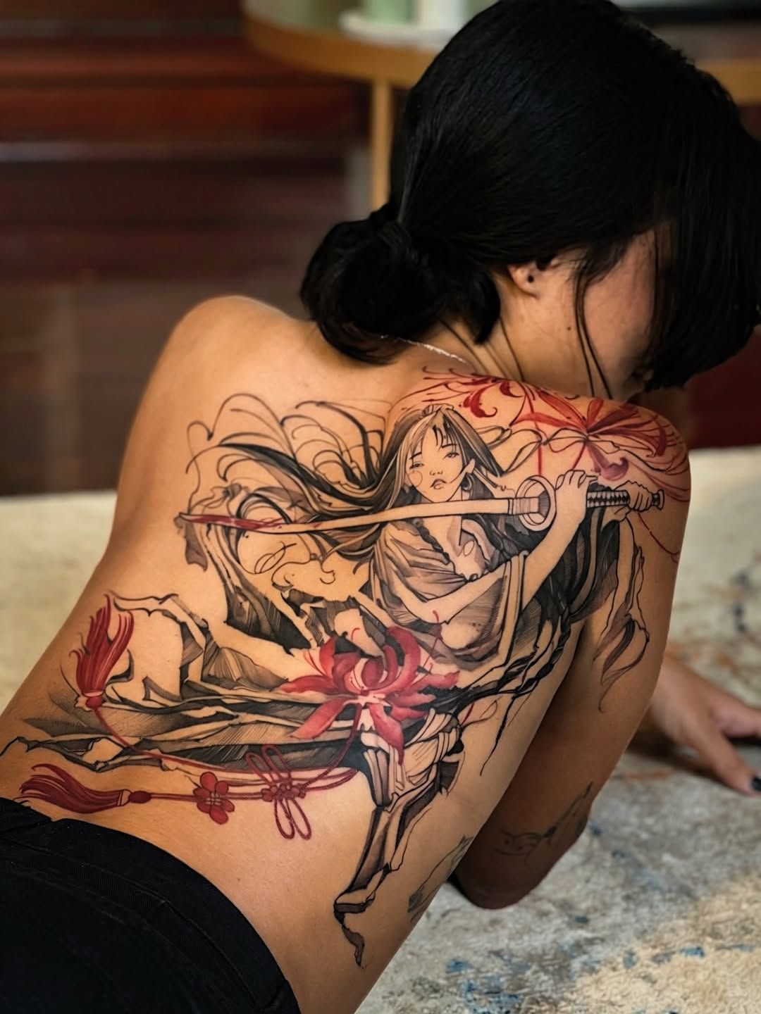 Tatuagens - 1 - 28
