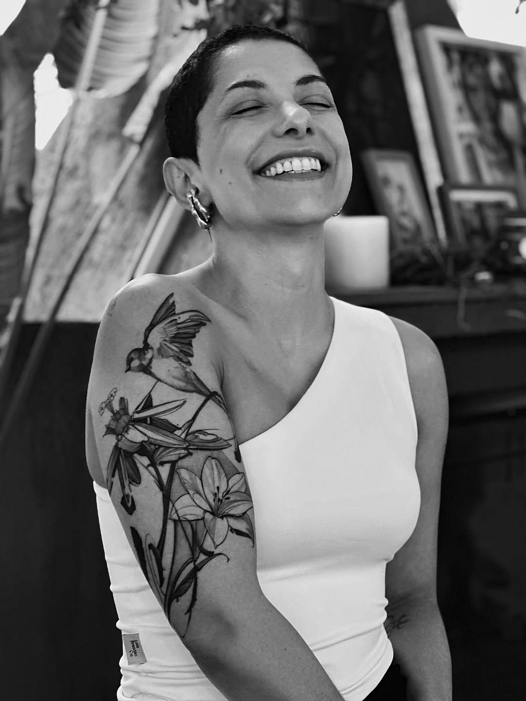 Tatuagens - 1 - 26