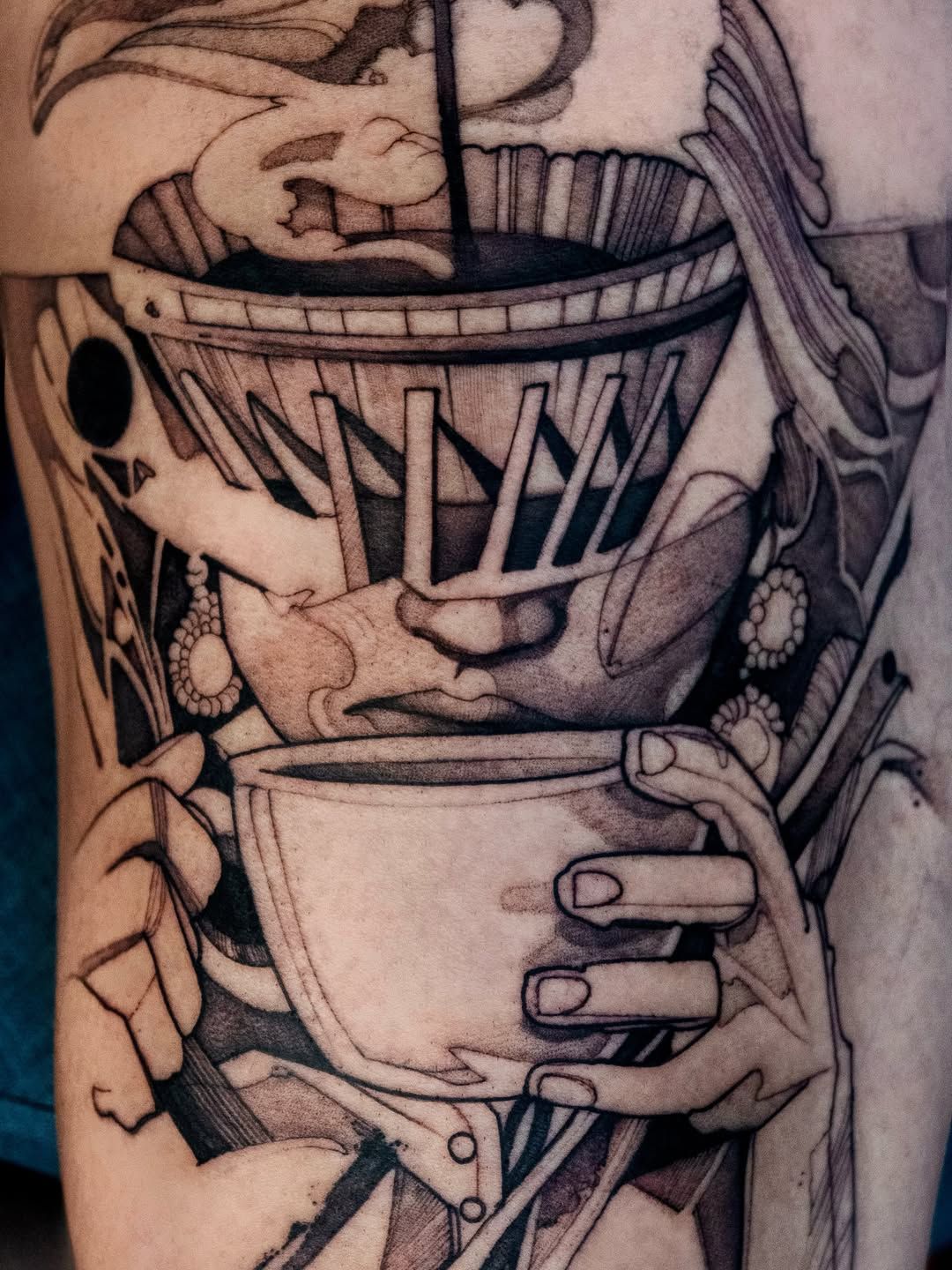 Tatuagens - 1 - 24