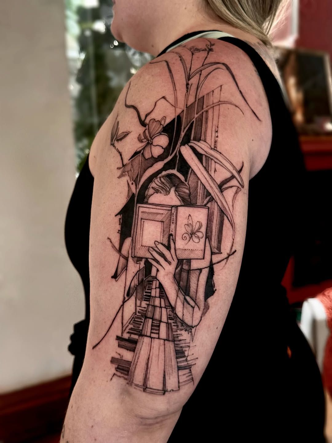 Tatuagens - 1 - 23