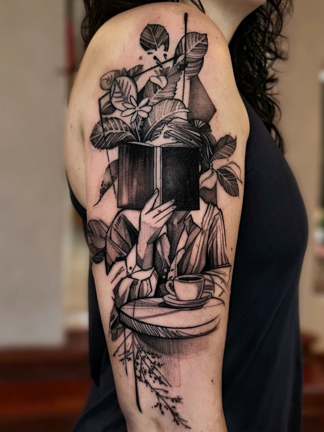 Tatuagens - 1 - 22