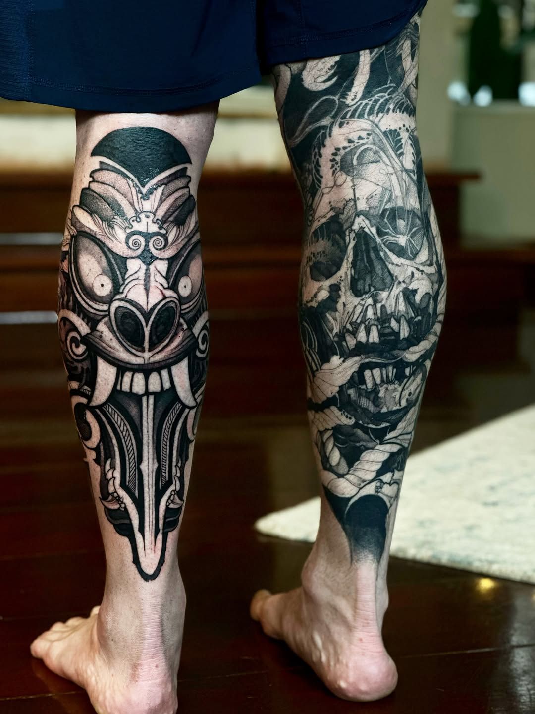 Tatuagens - 1 - 21