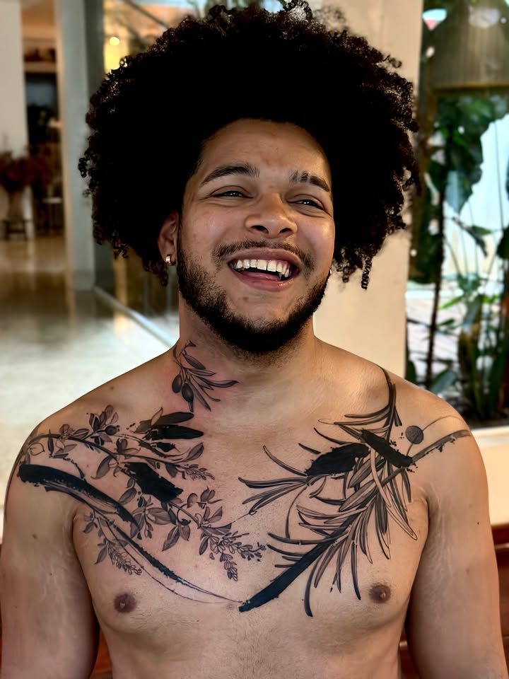 Tatuagens - 1 - 20