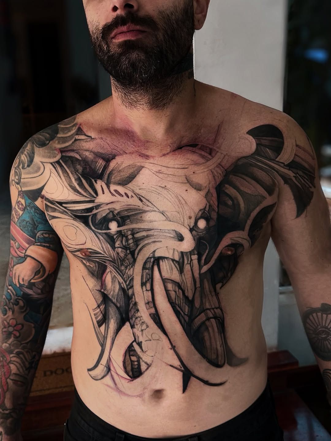 Tatuagens - 1 - 18